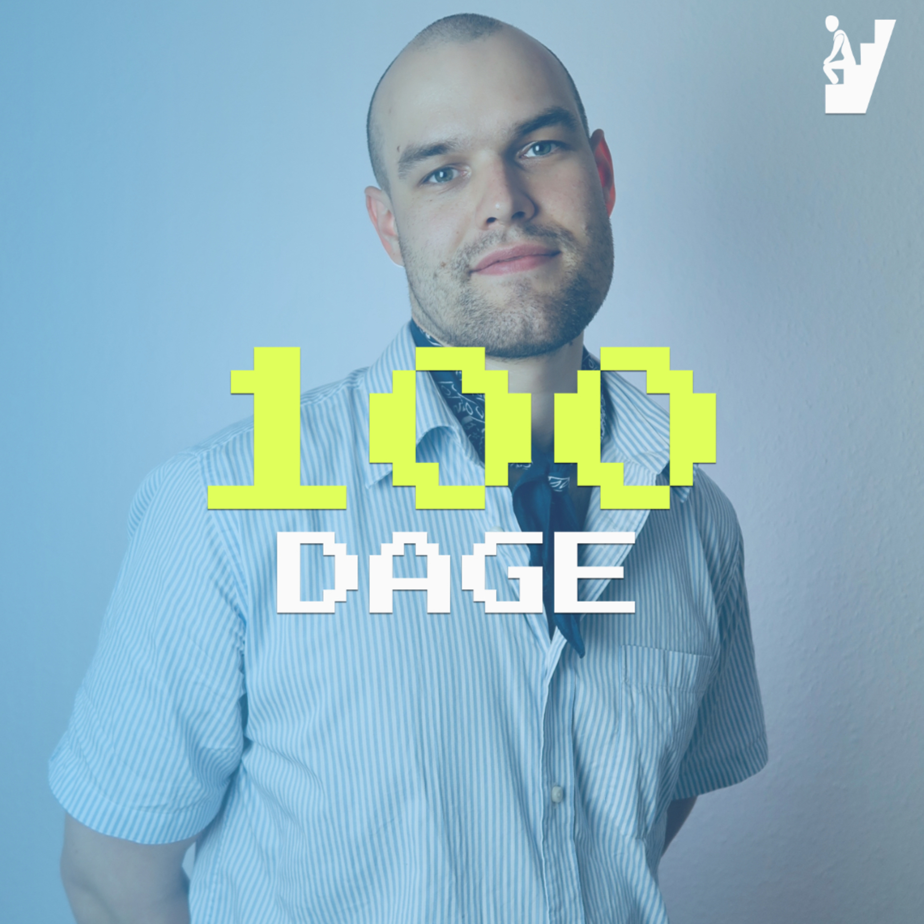 100 DAGE