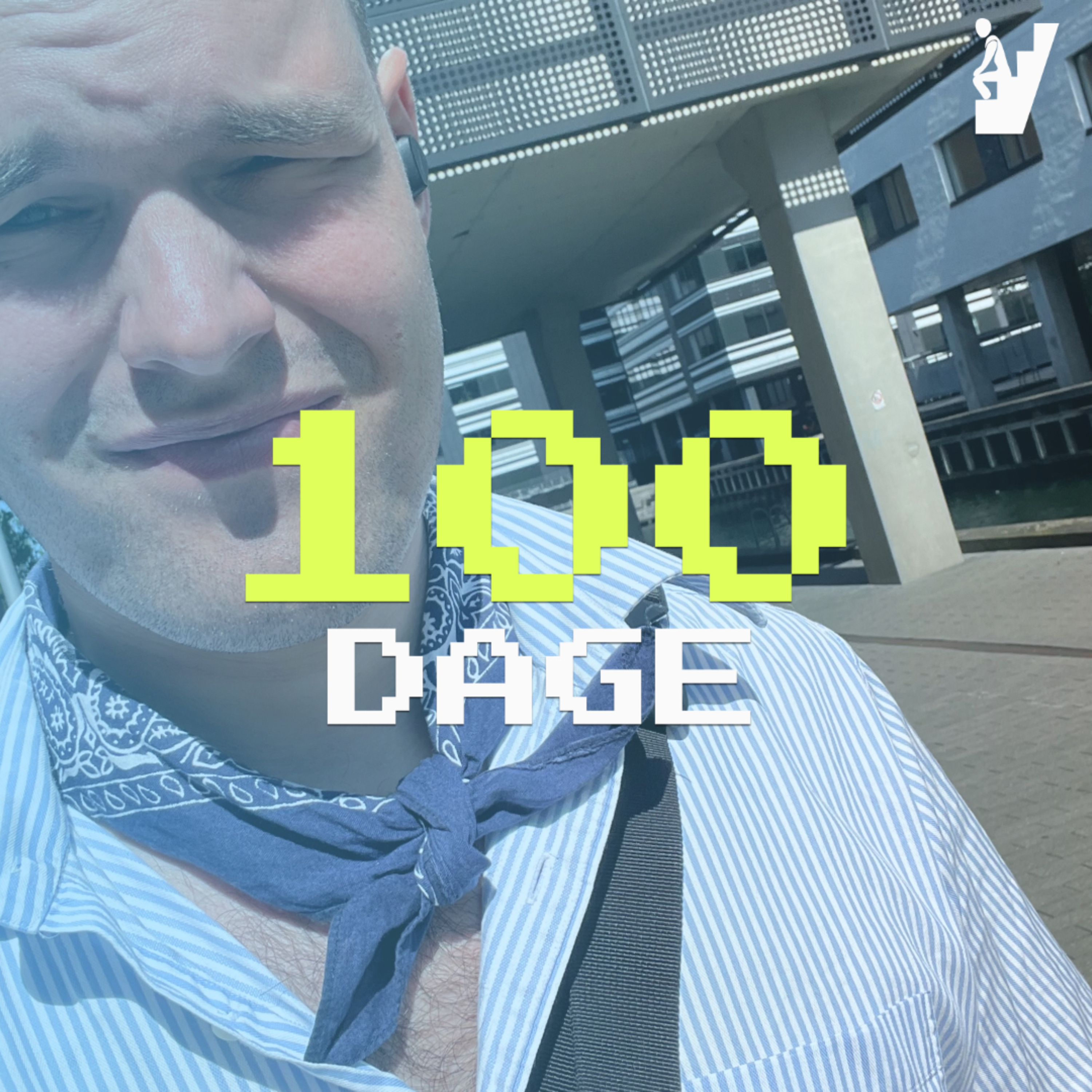 100 DAGE