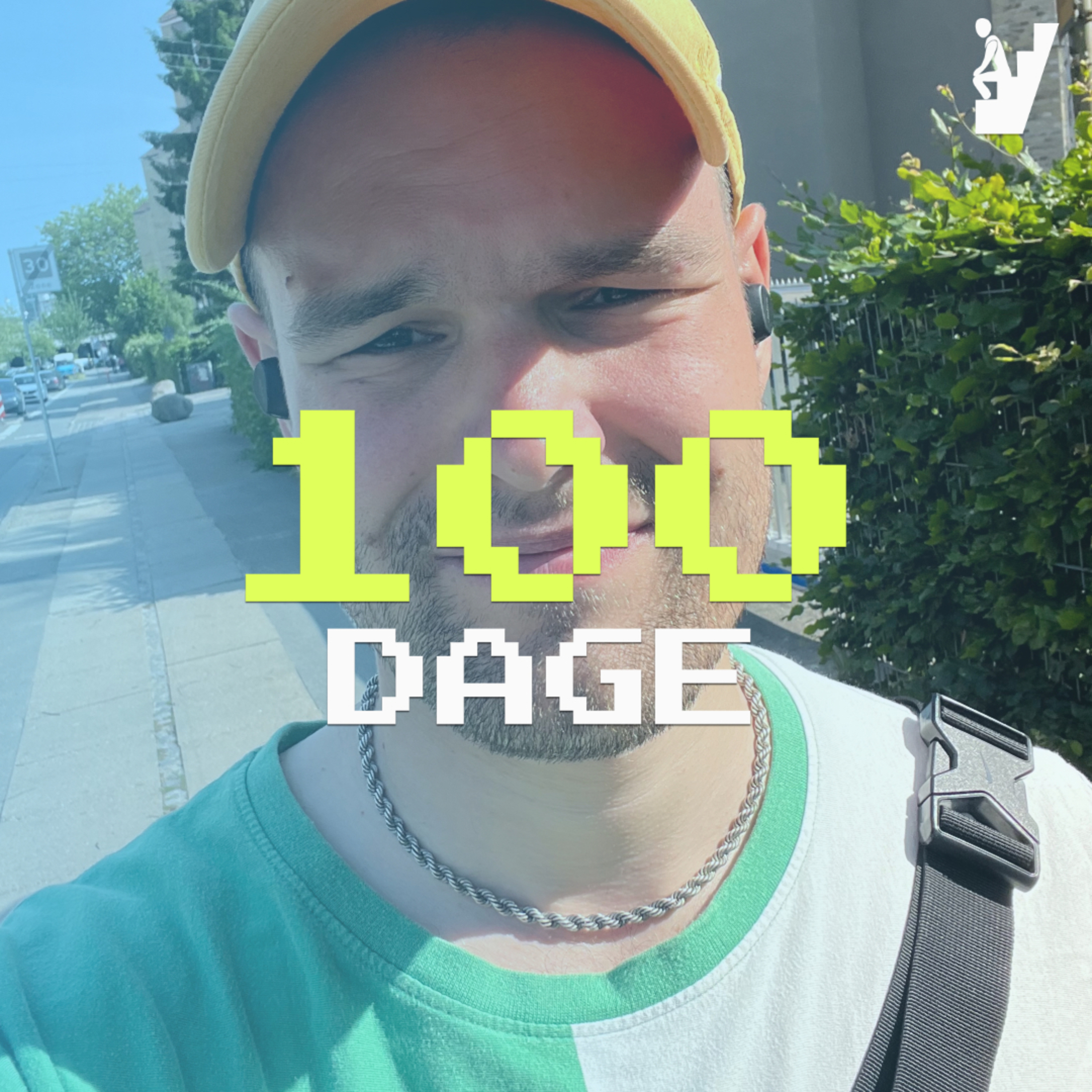 100 DAGE