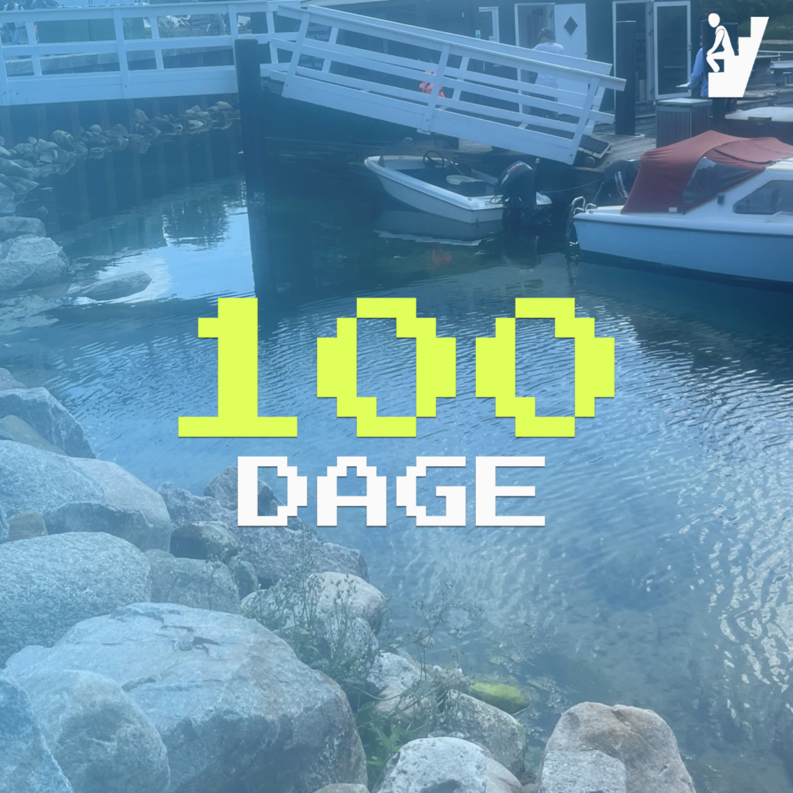 100 DAGE