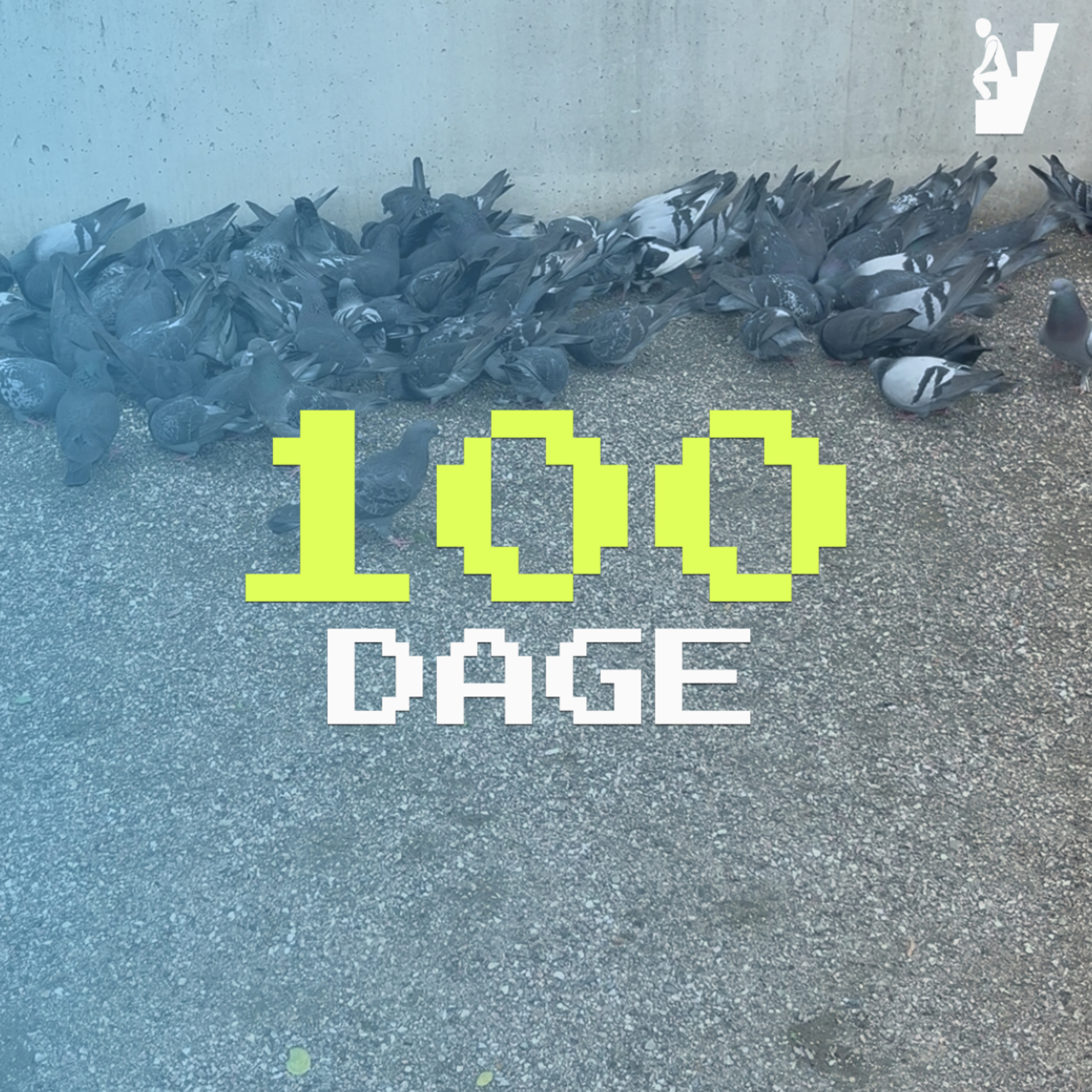 100 DAGE