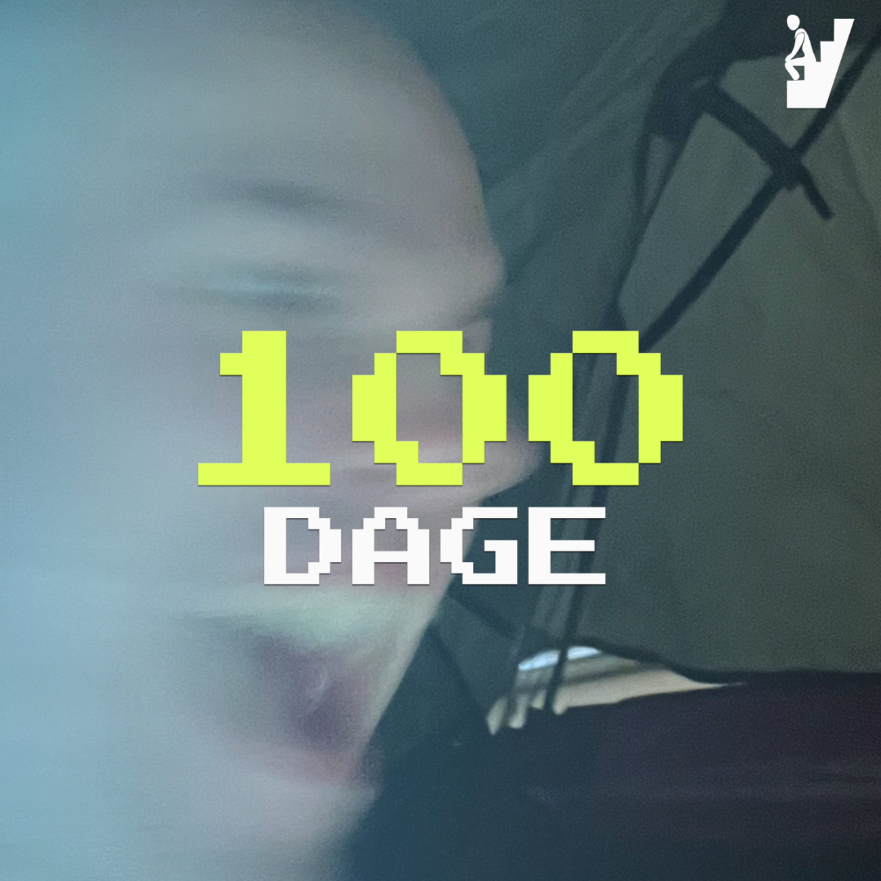 100 DAGE