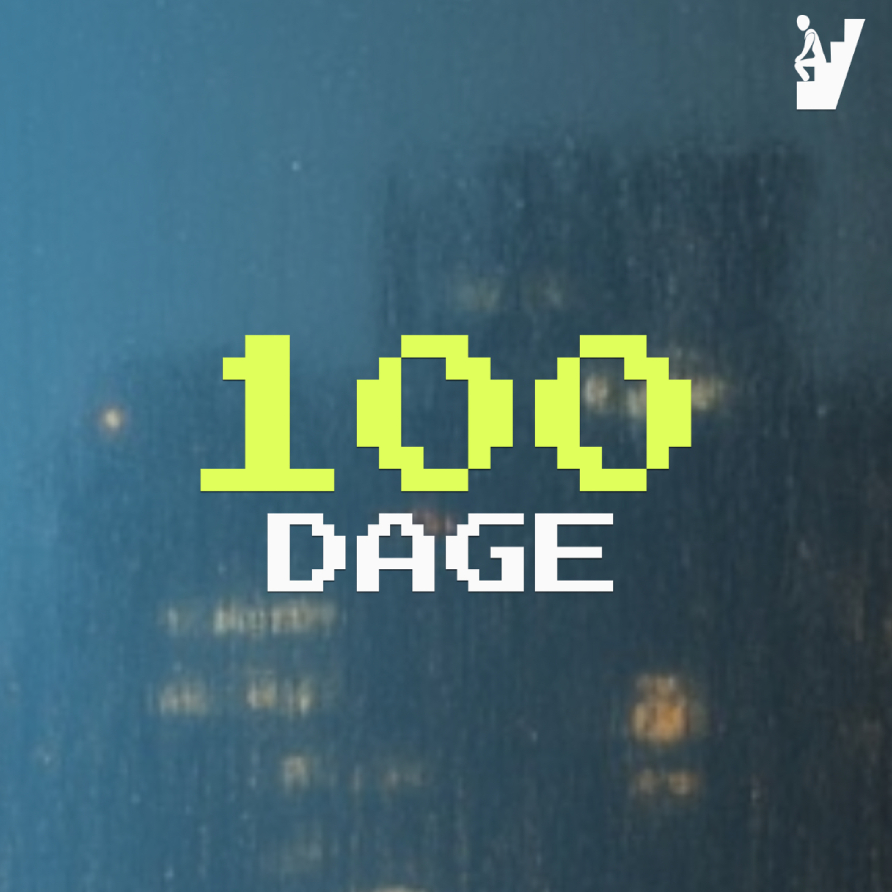 100 DAGE