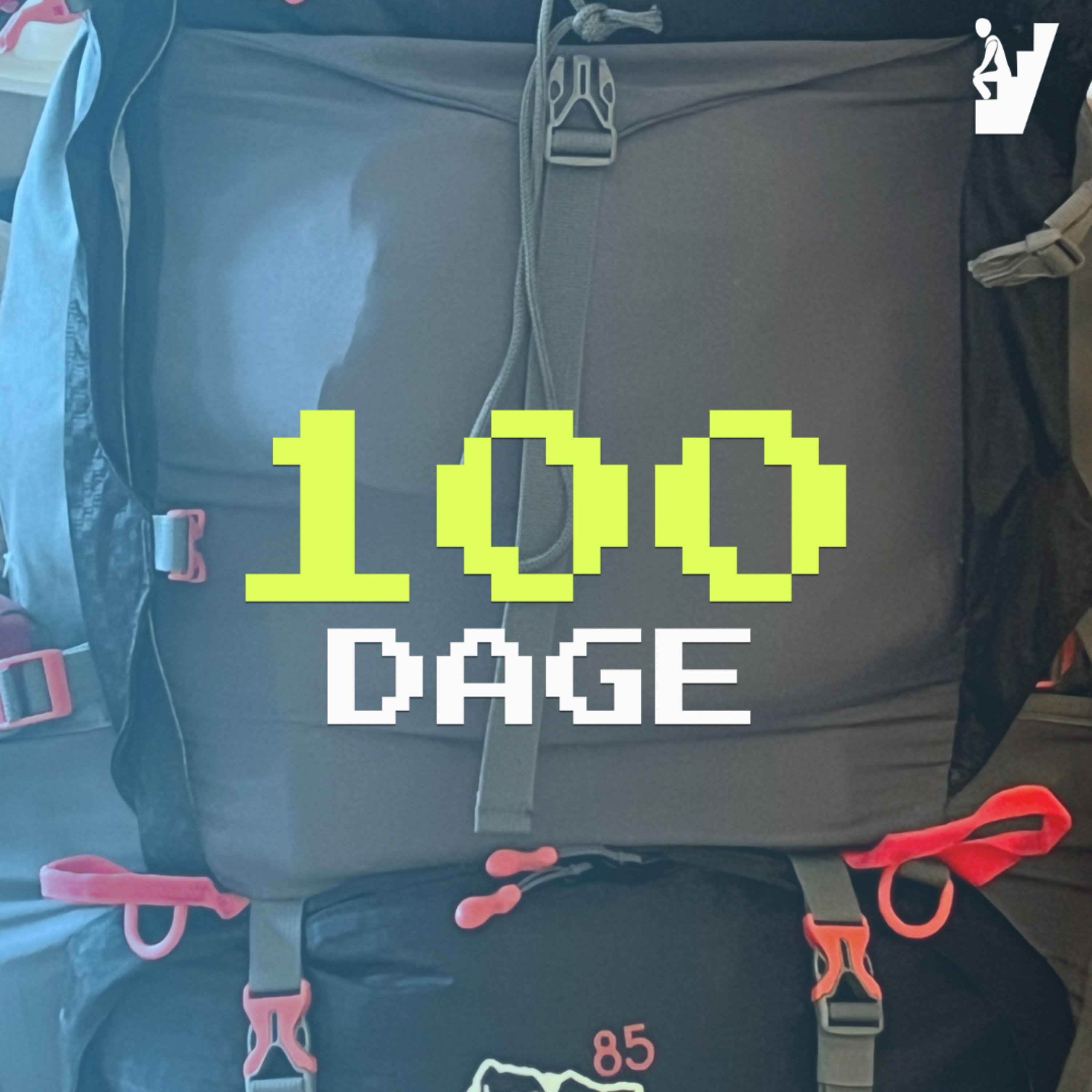 100 DAGE