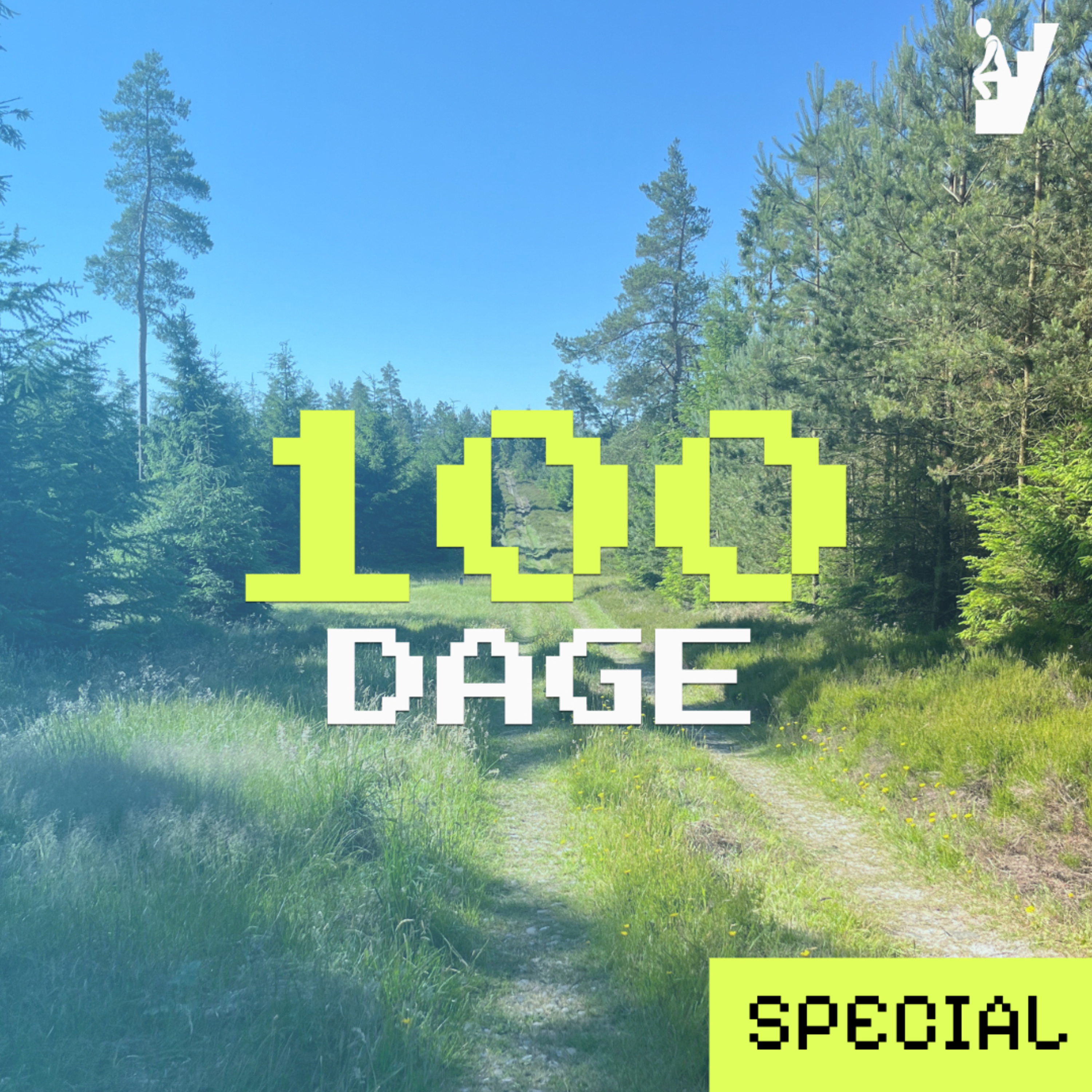 100 DAGE