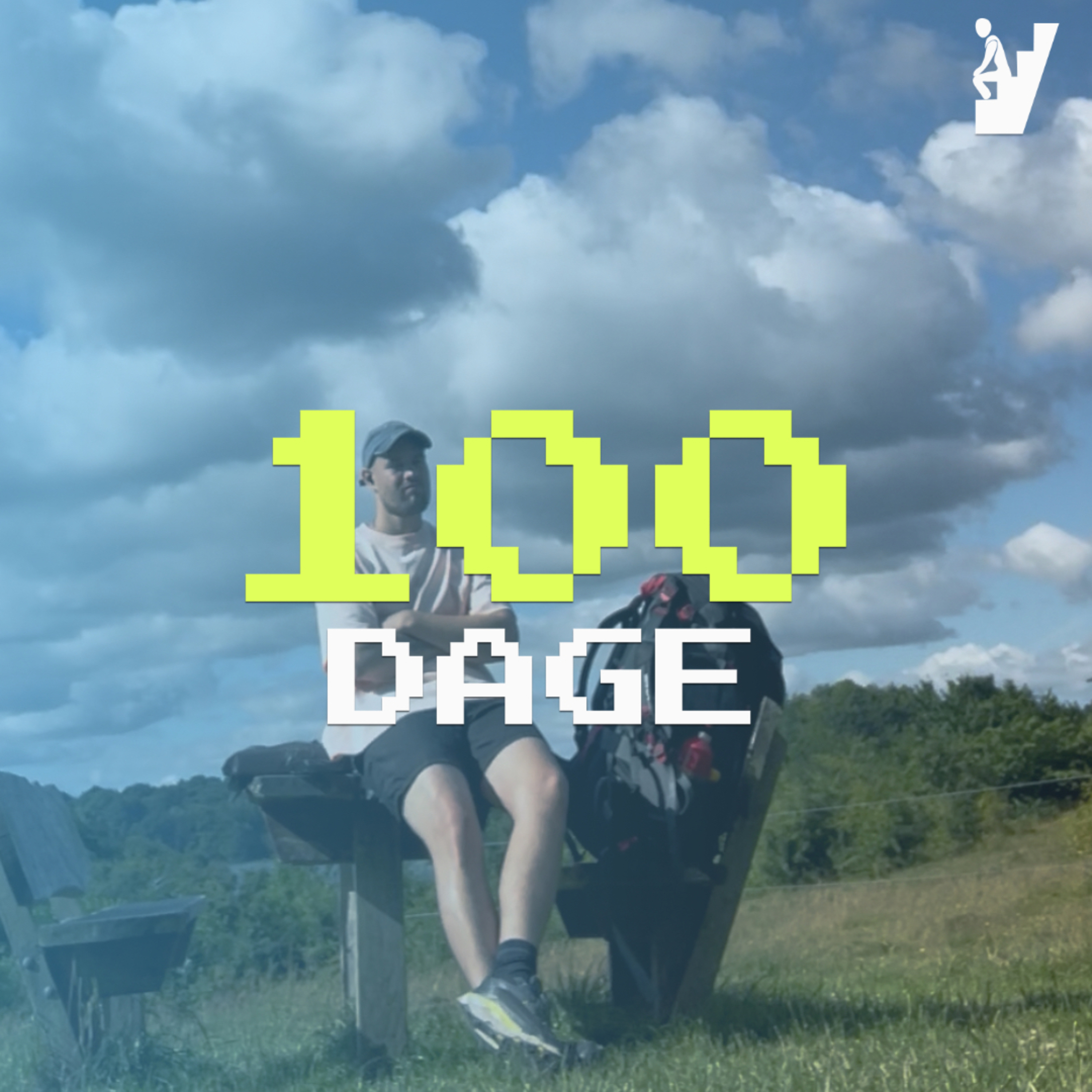 100 DAGE