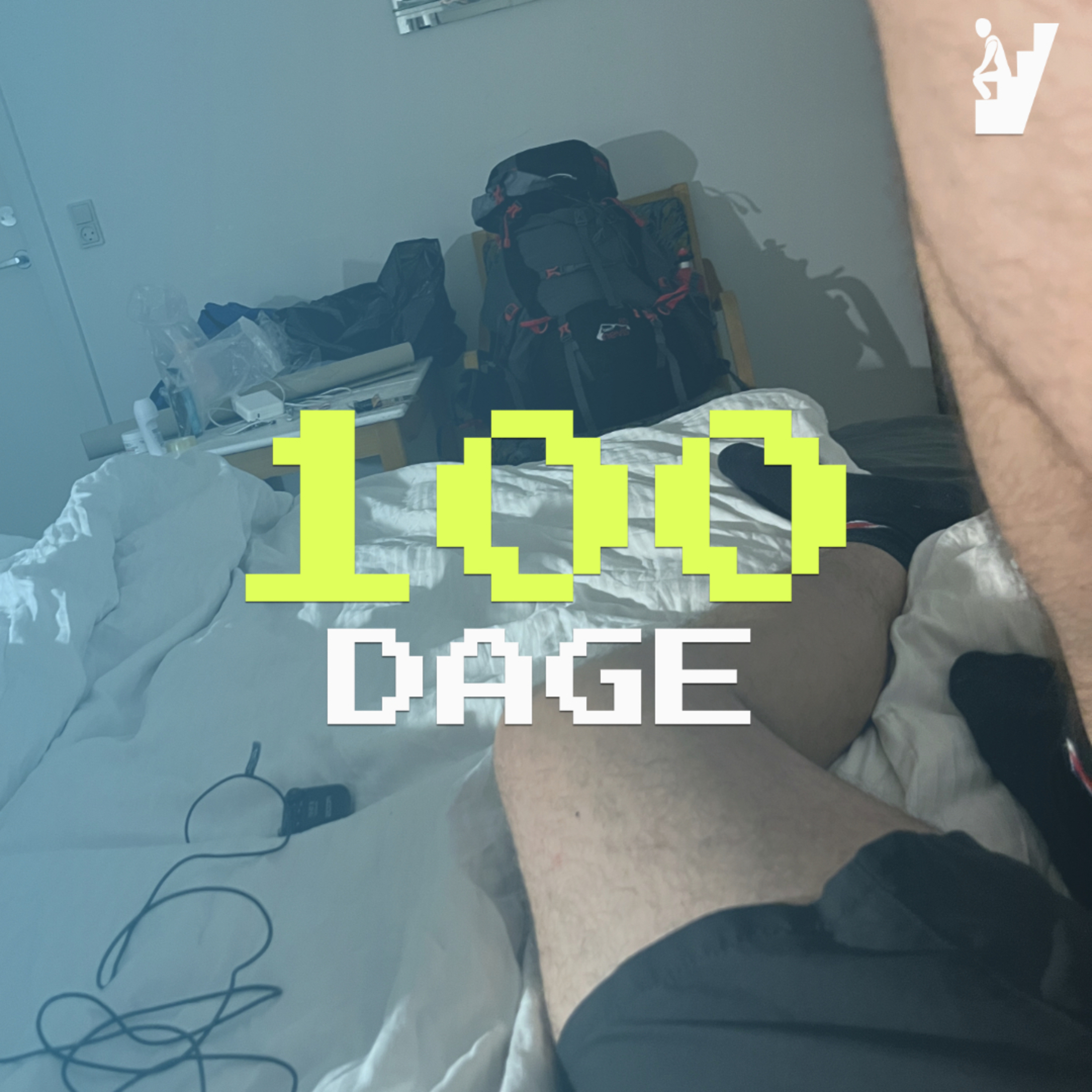 100 DAGE