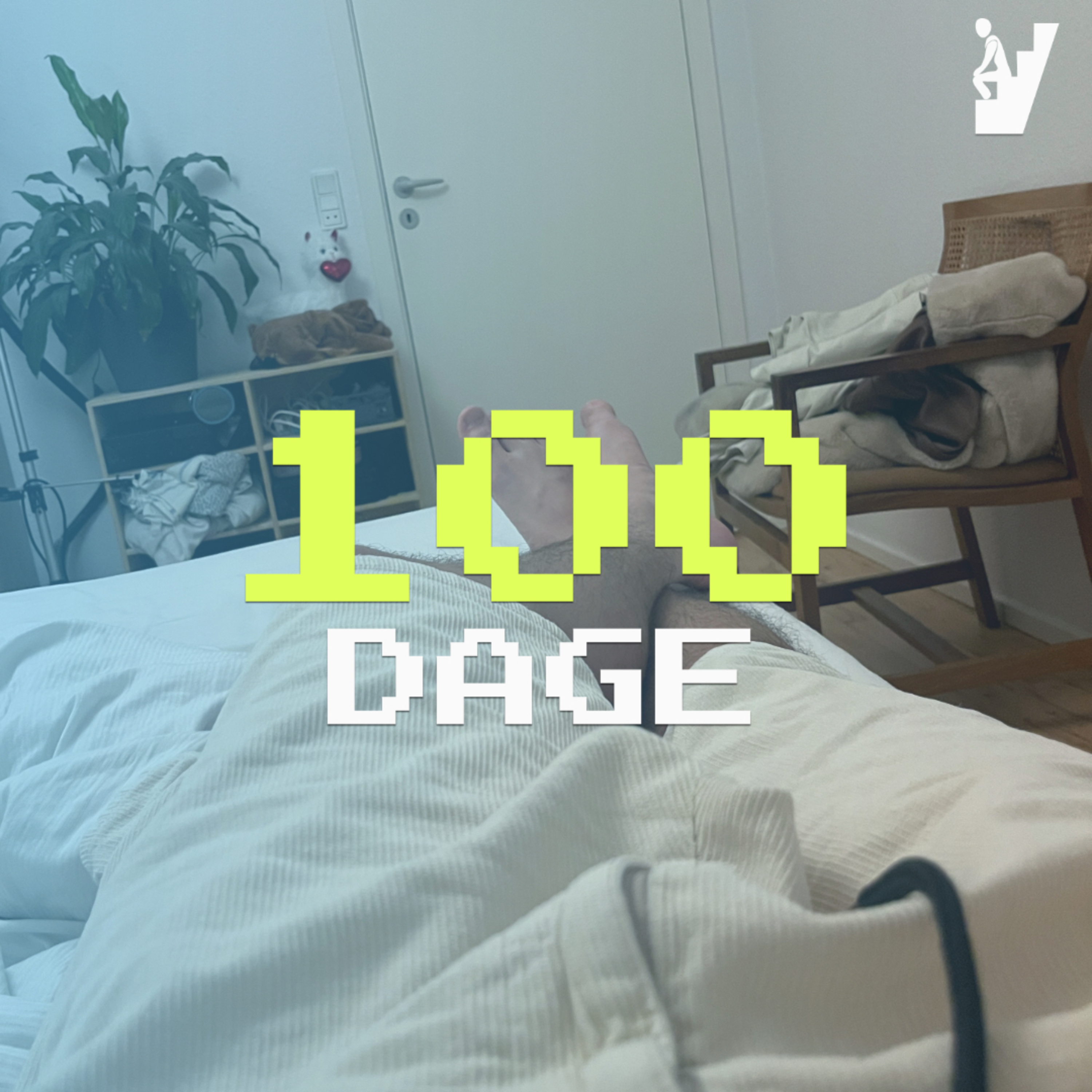 100 DAGE