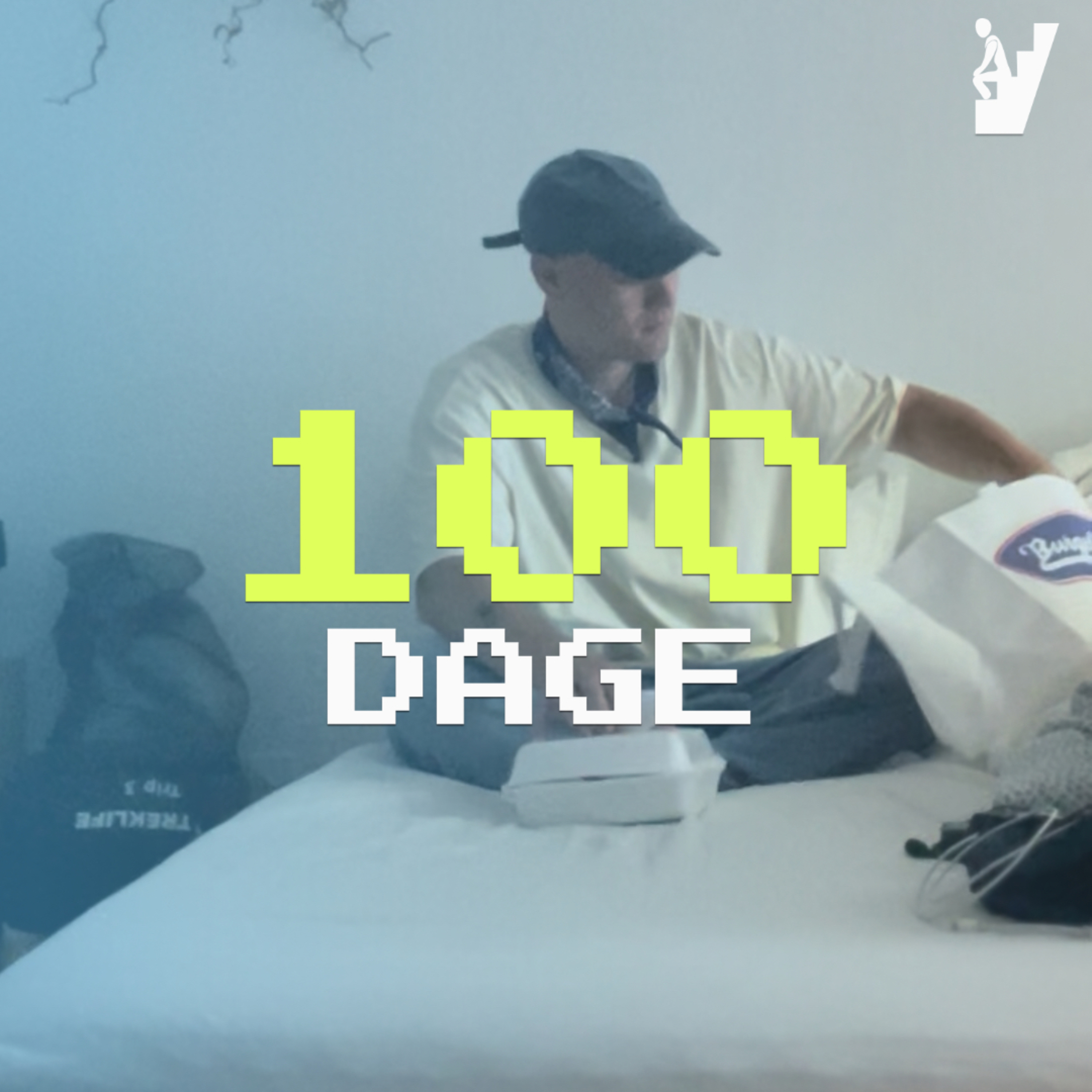 100 DAGE