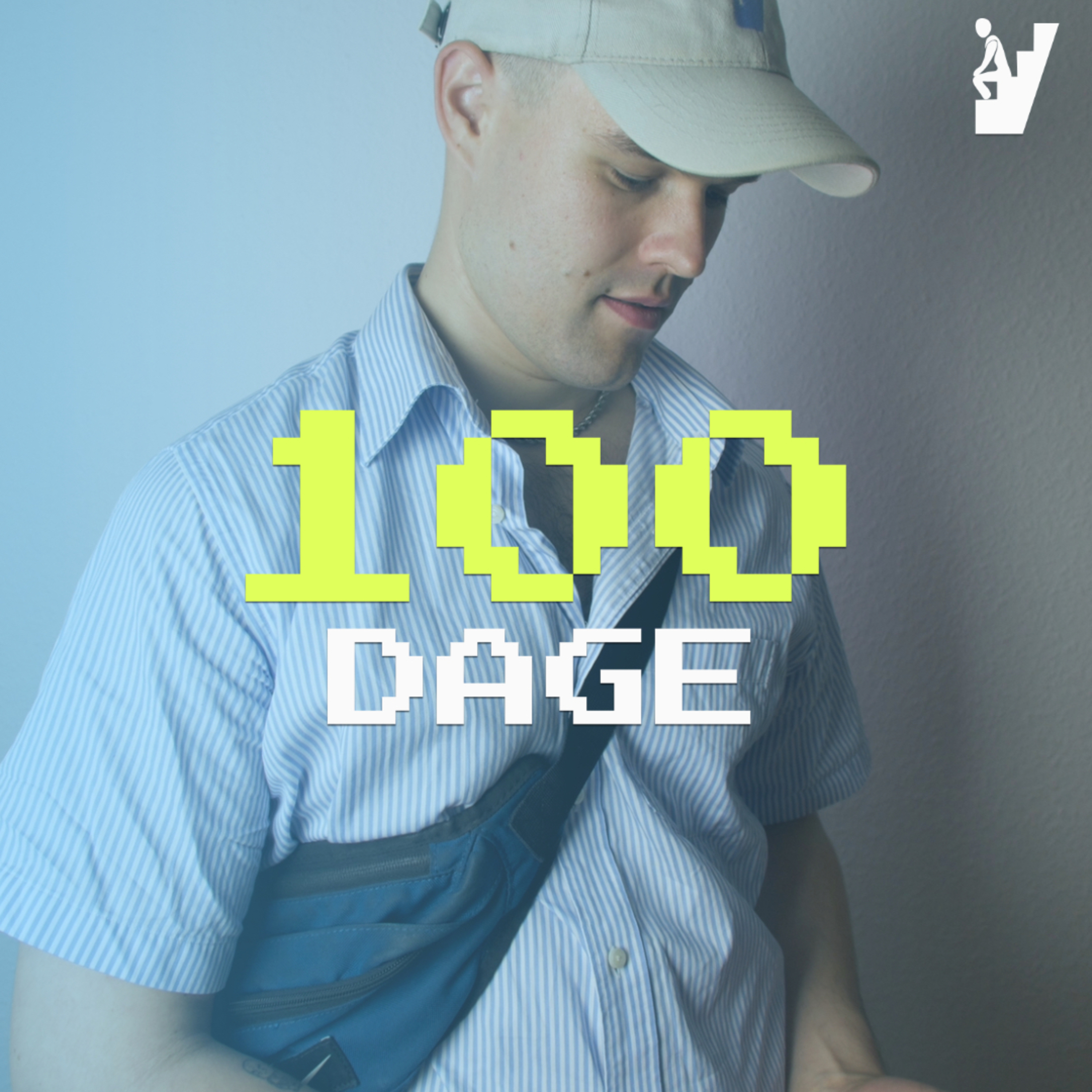 100 DAGE