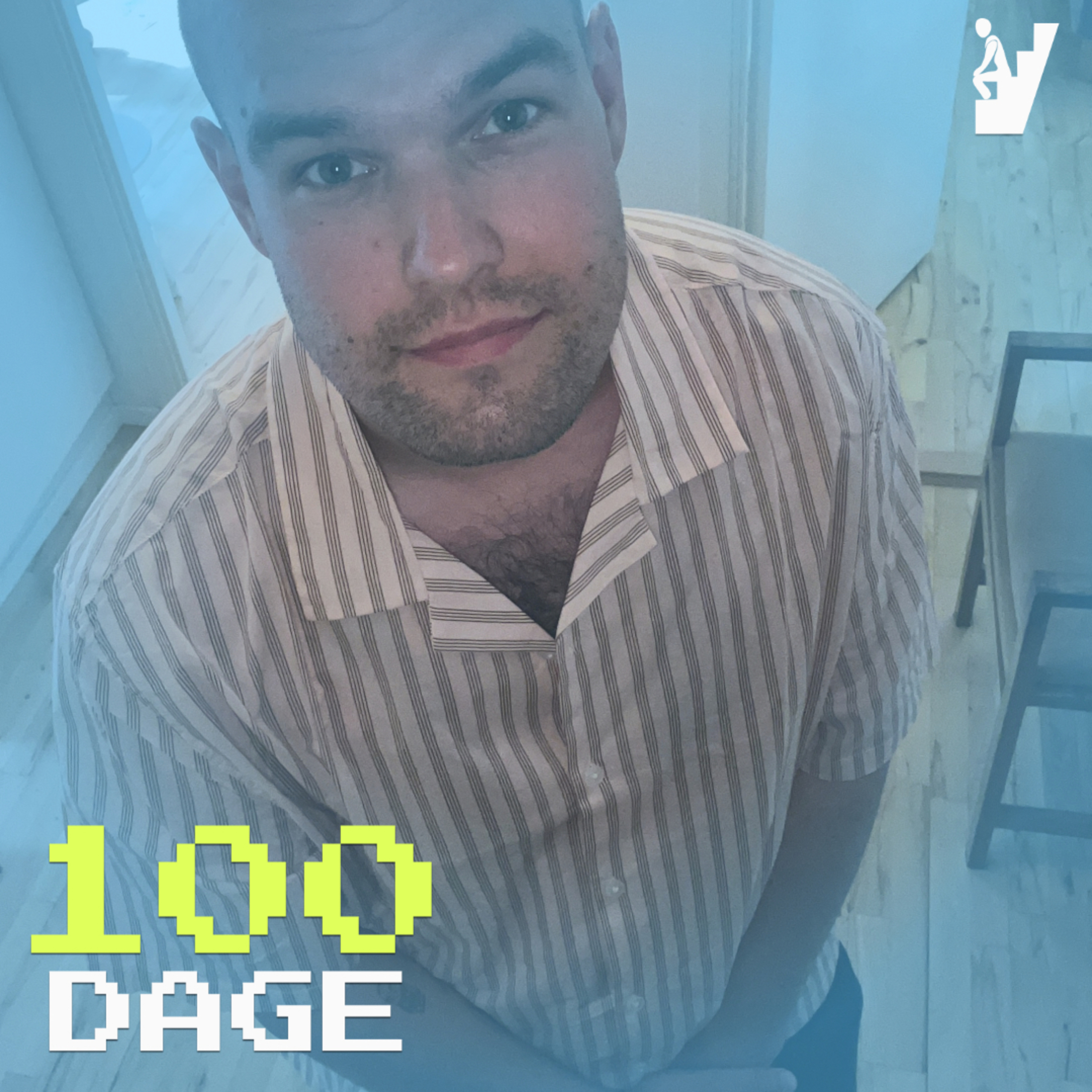 100 DAGE