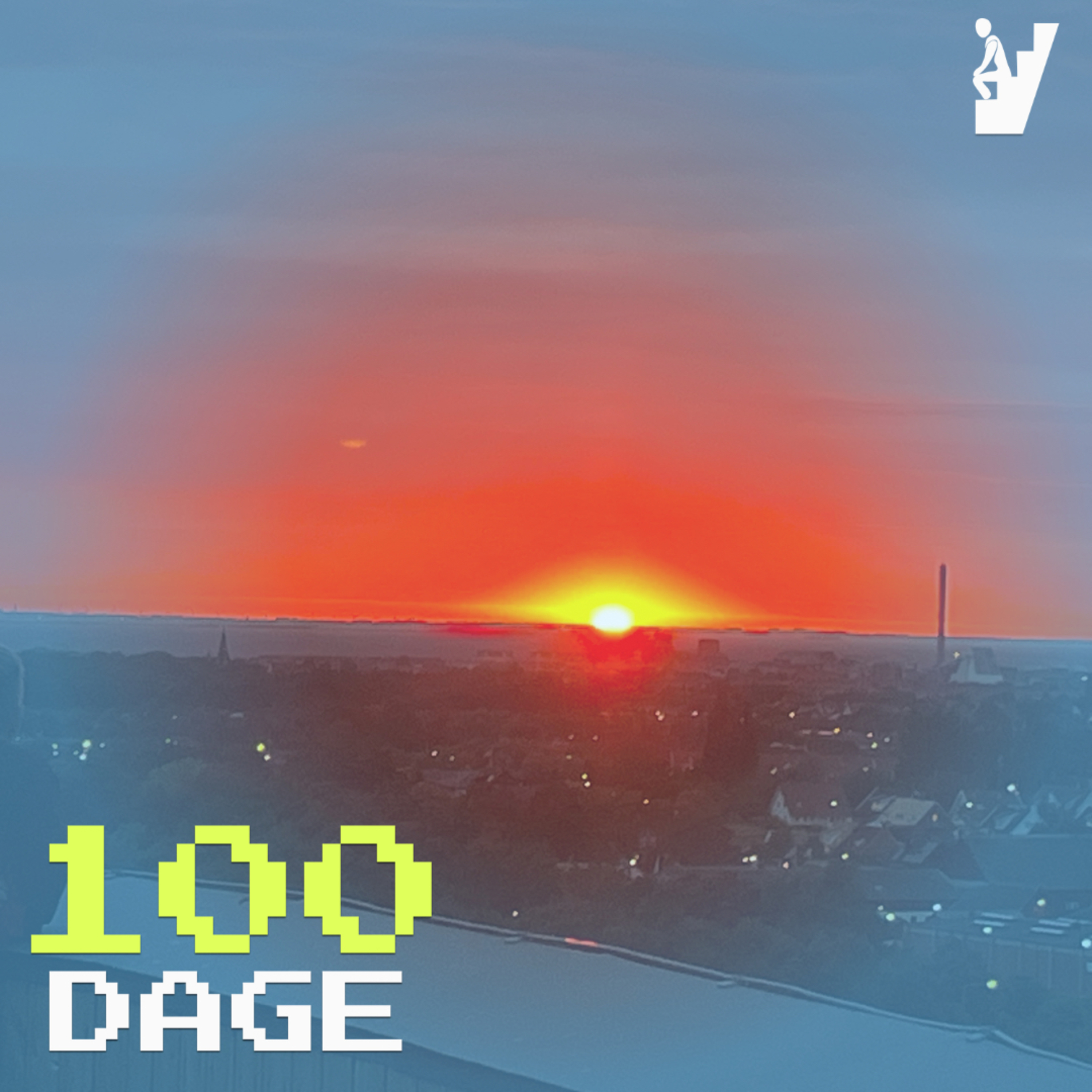100 DAGE