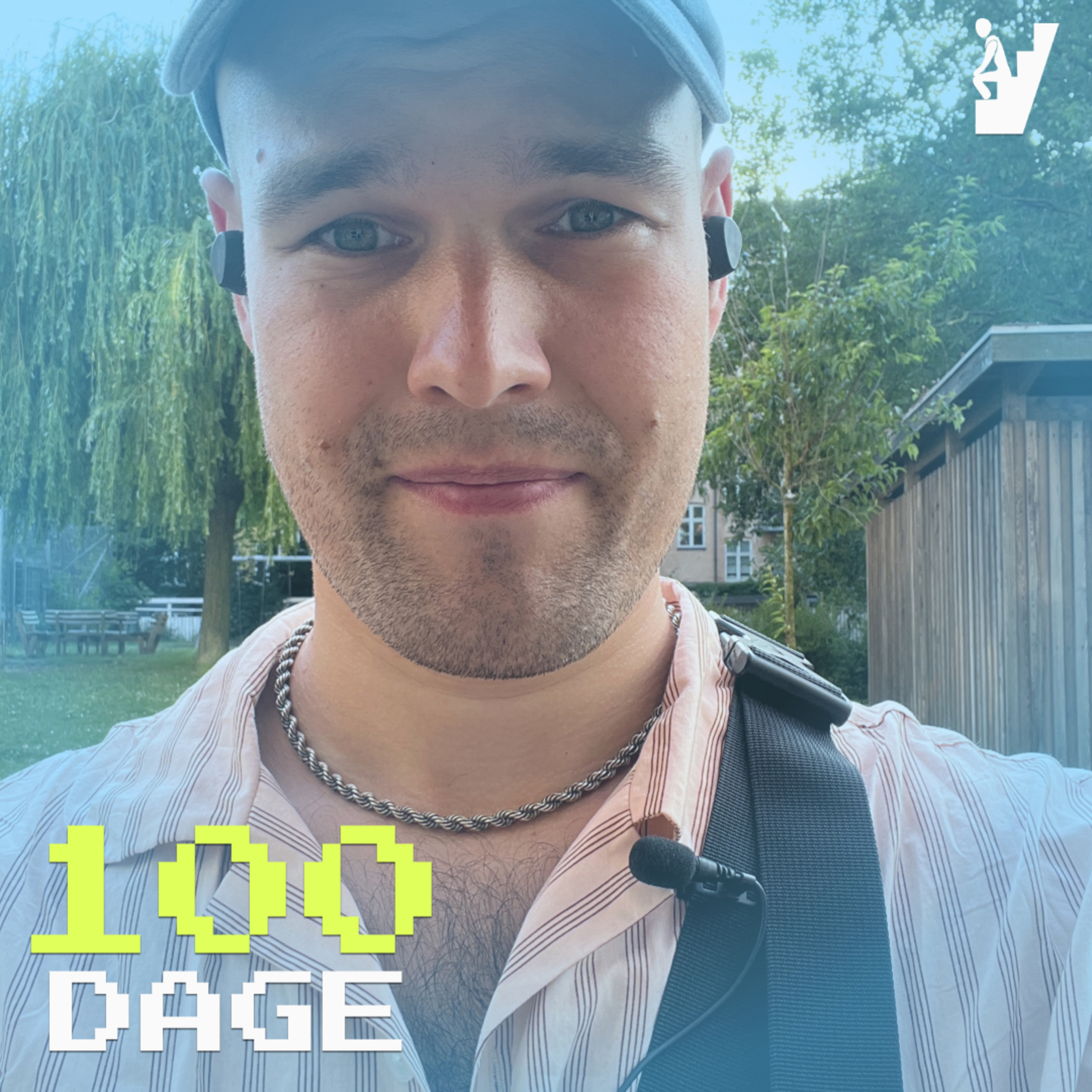 100 DAGE