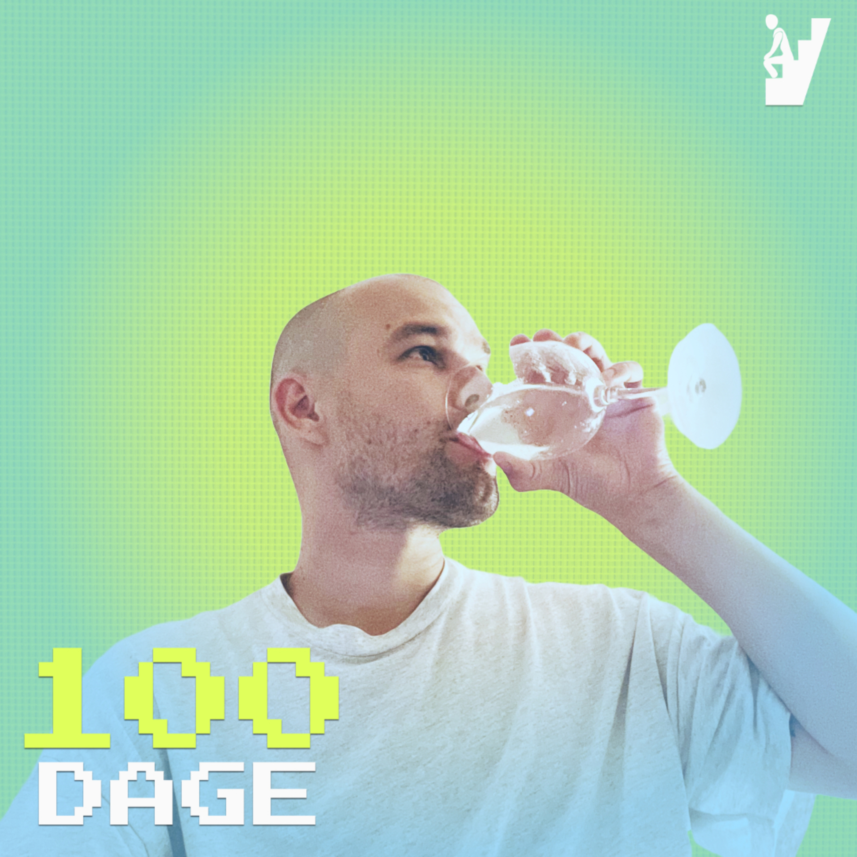 100 DAGE