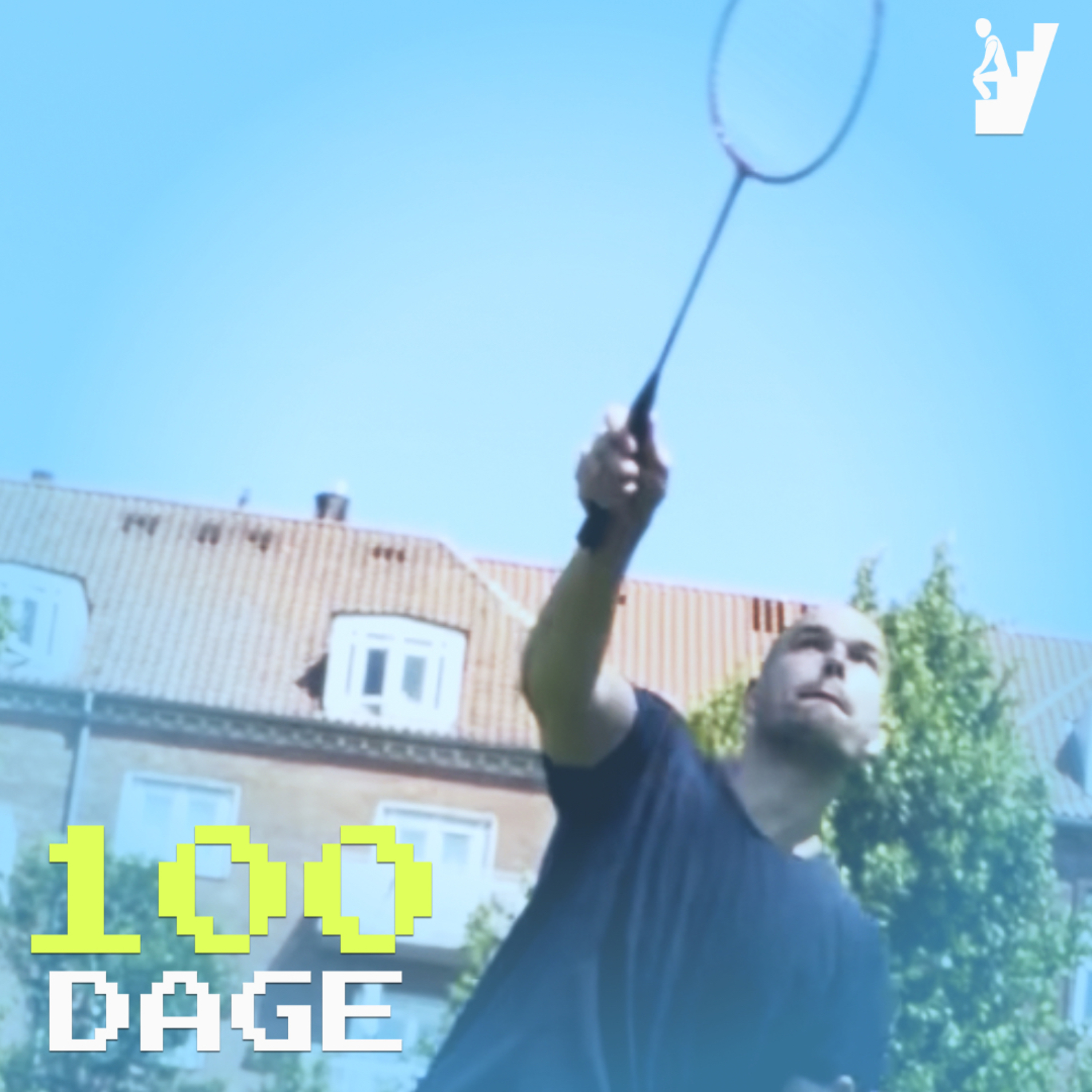 100 DAGE