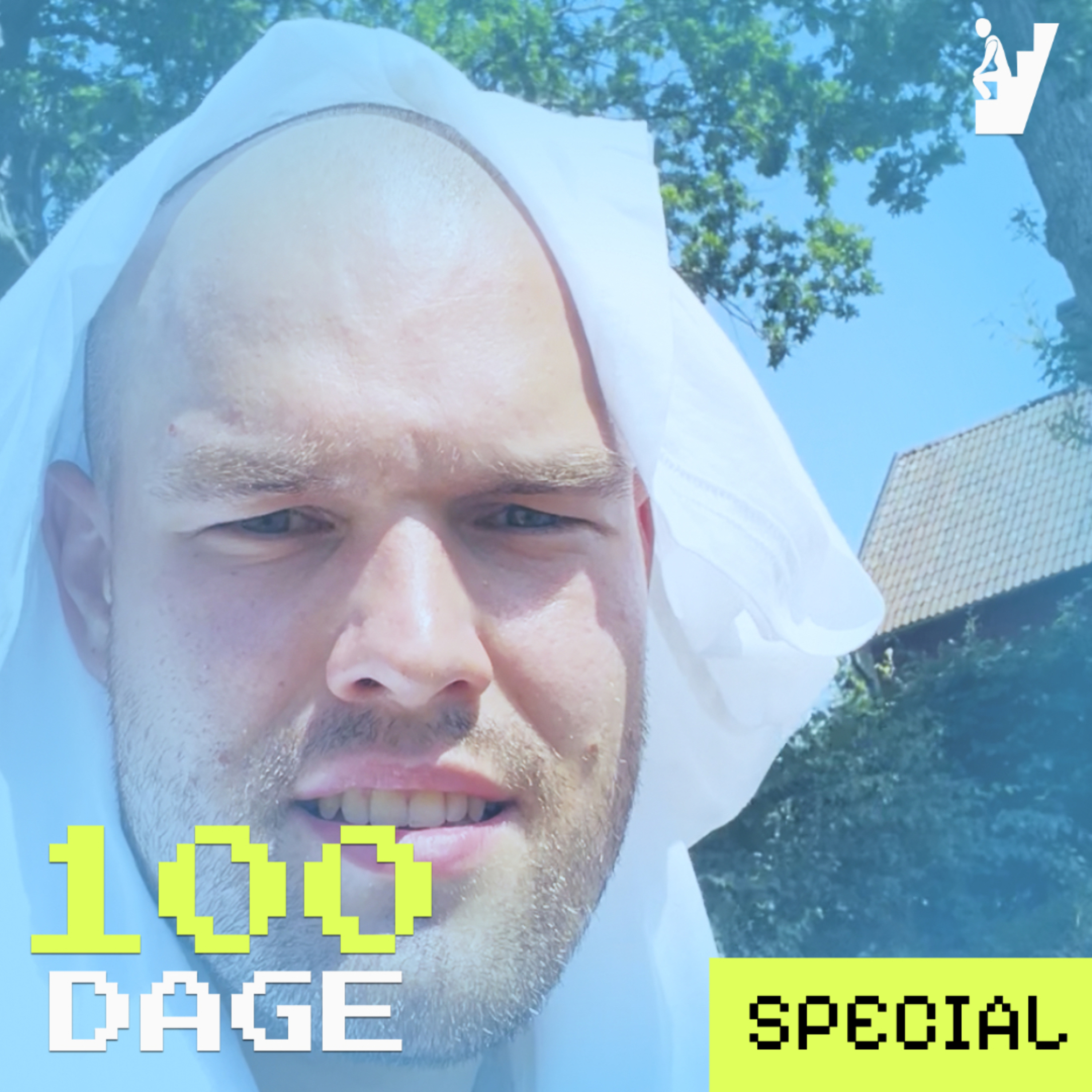 100 DAGE