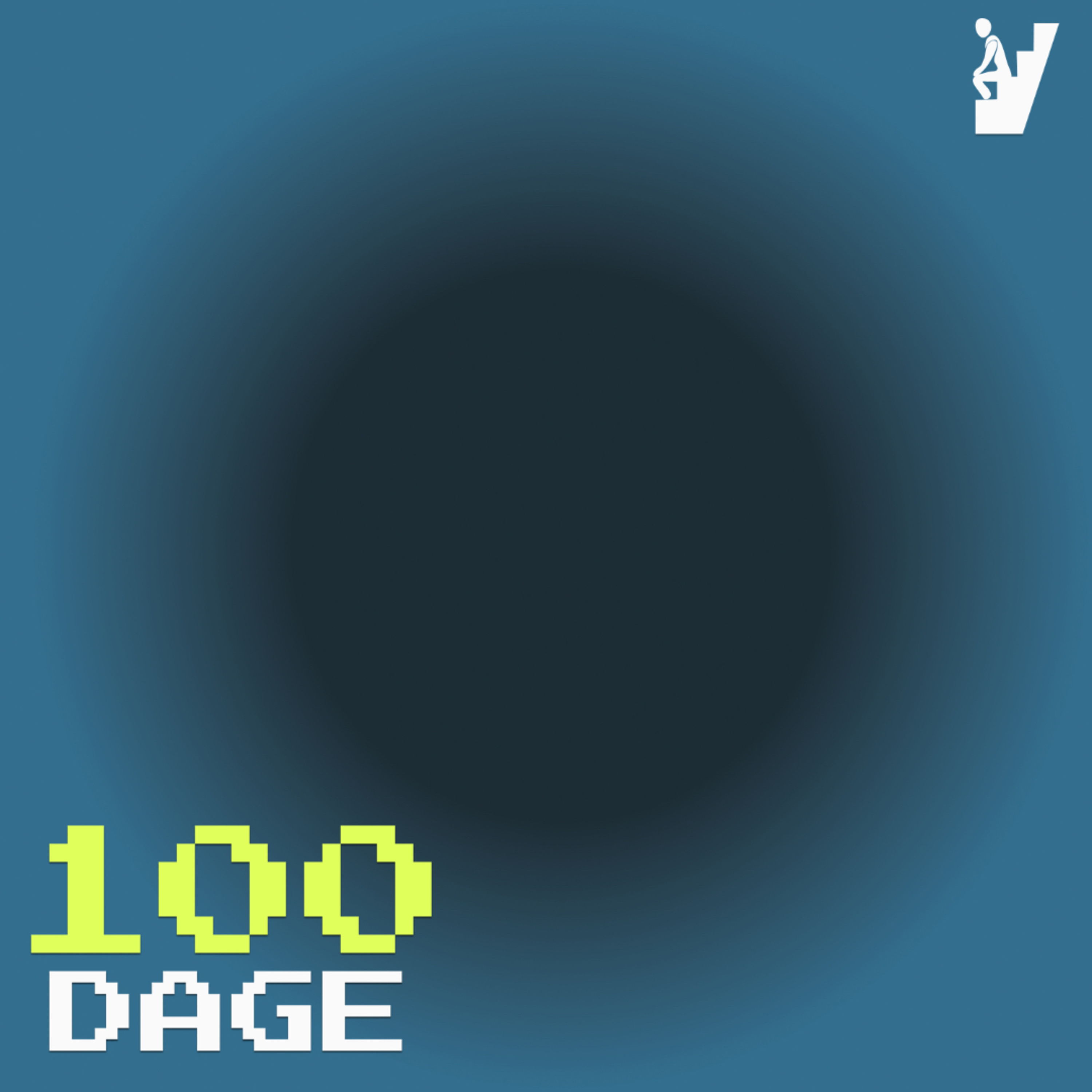 100 DAGE