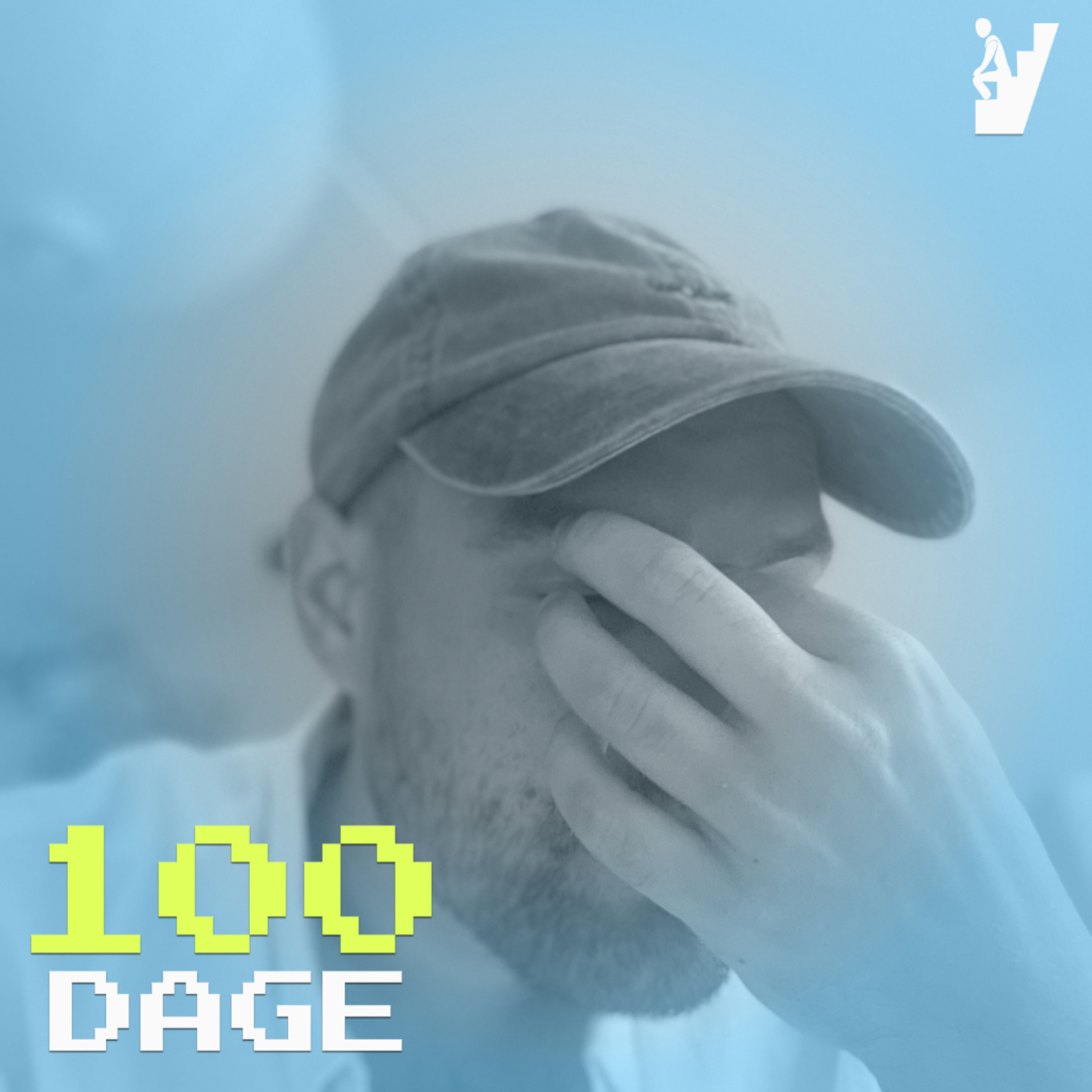 100 DAGE