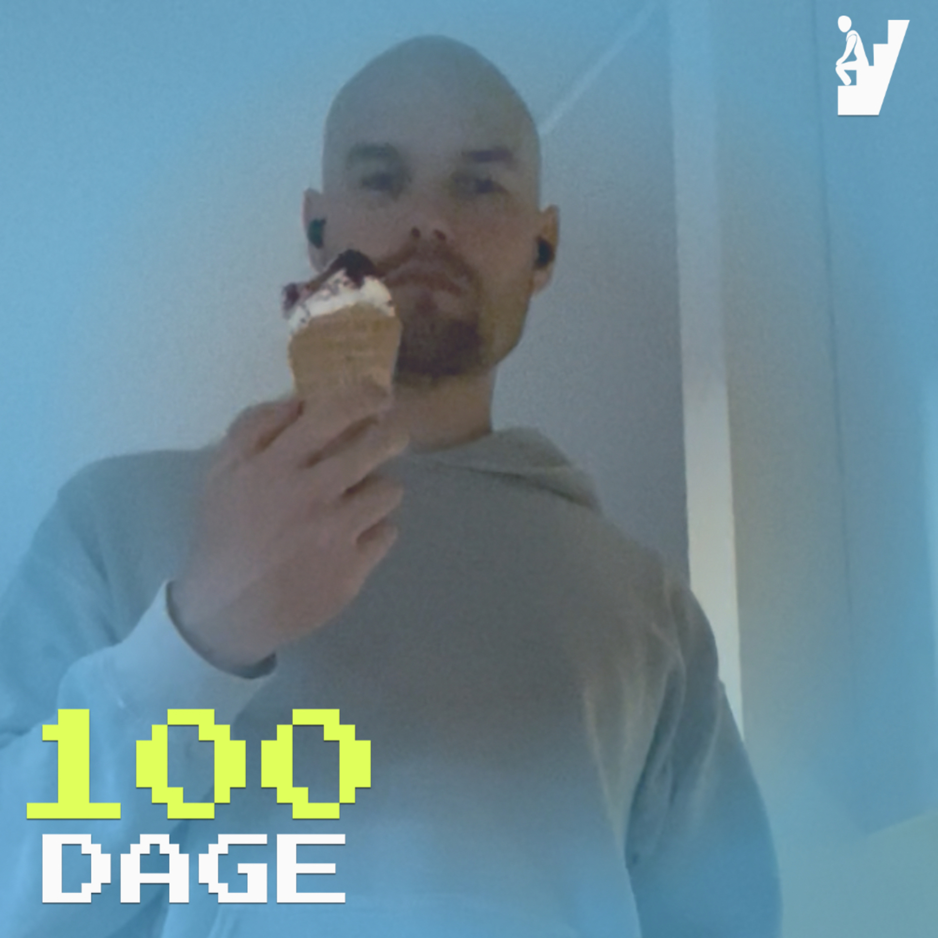 100 DAGE