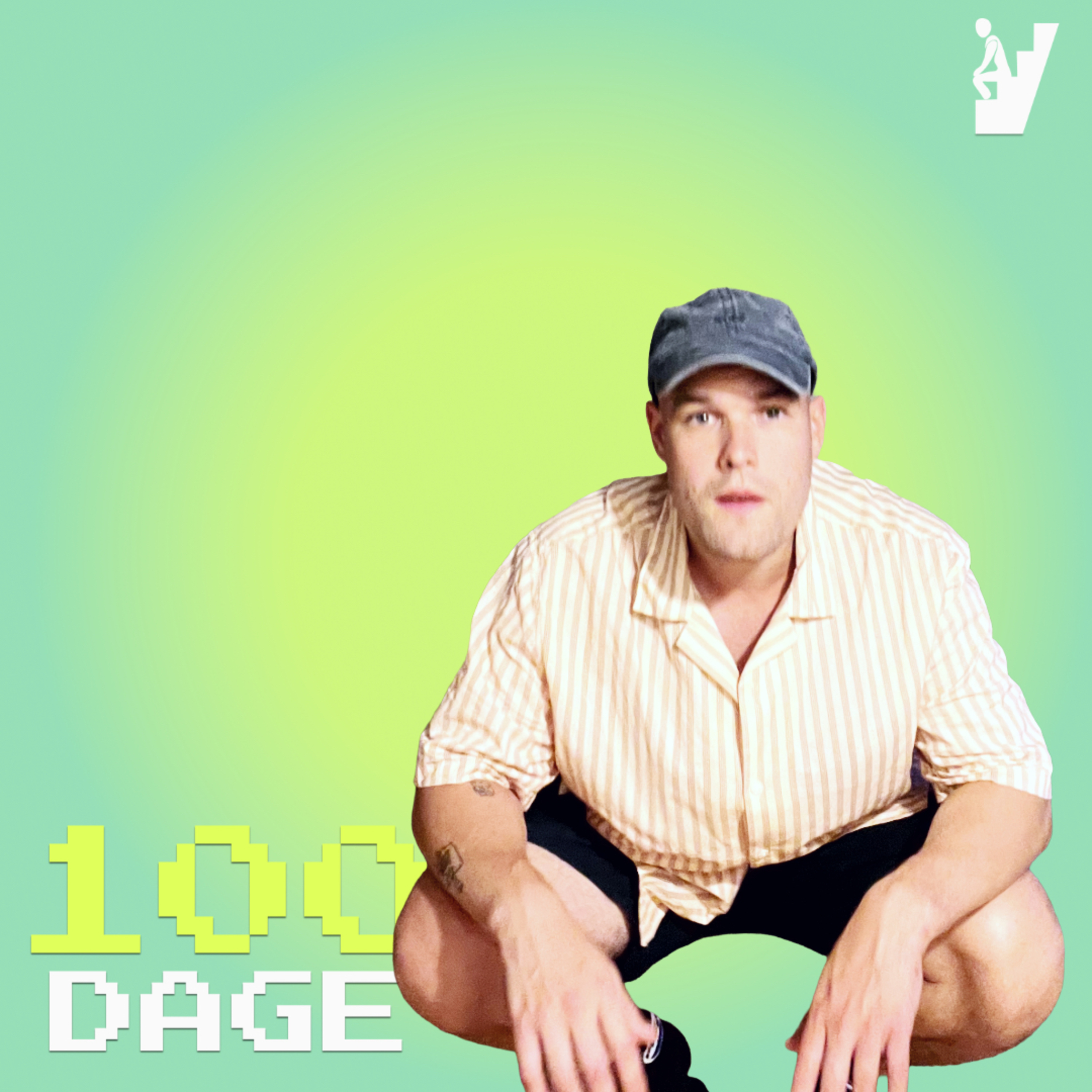 100 DAGE