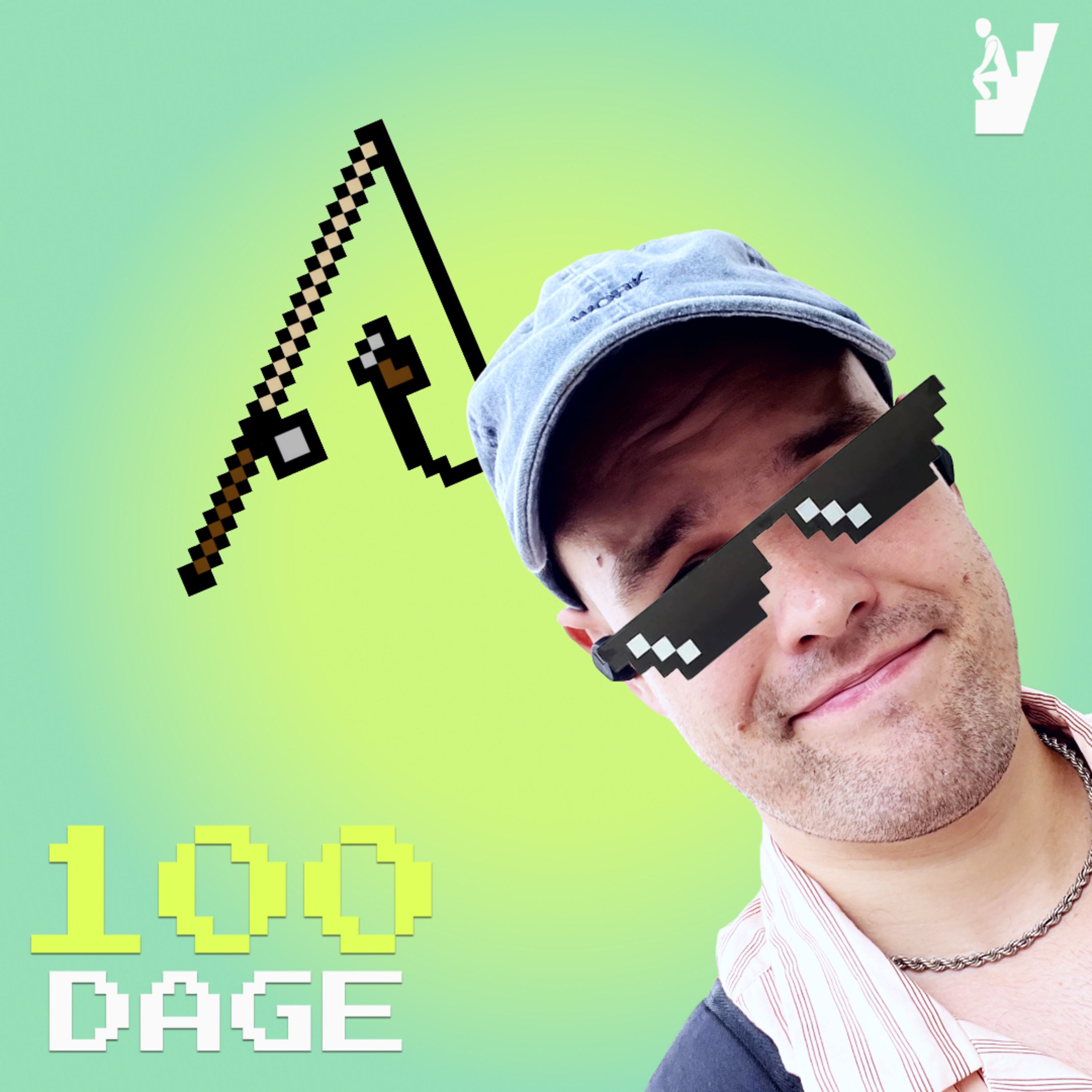 100 DAGE