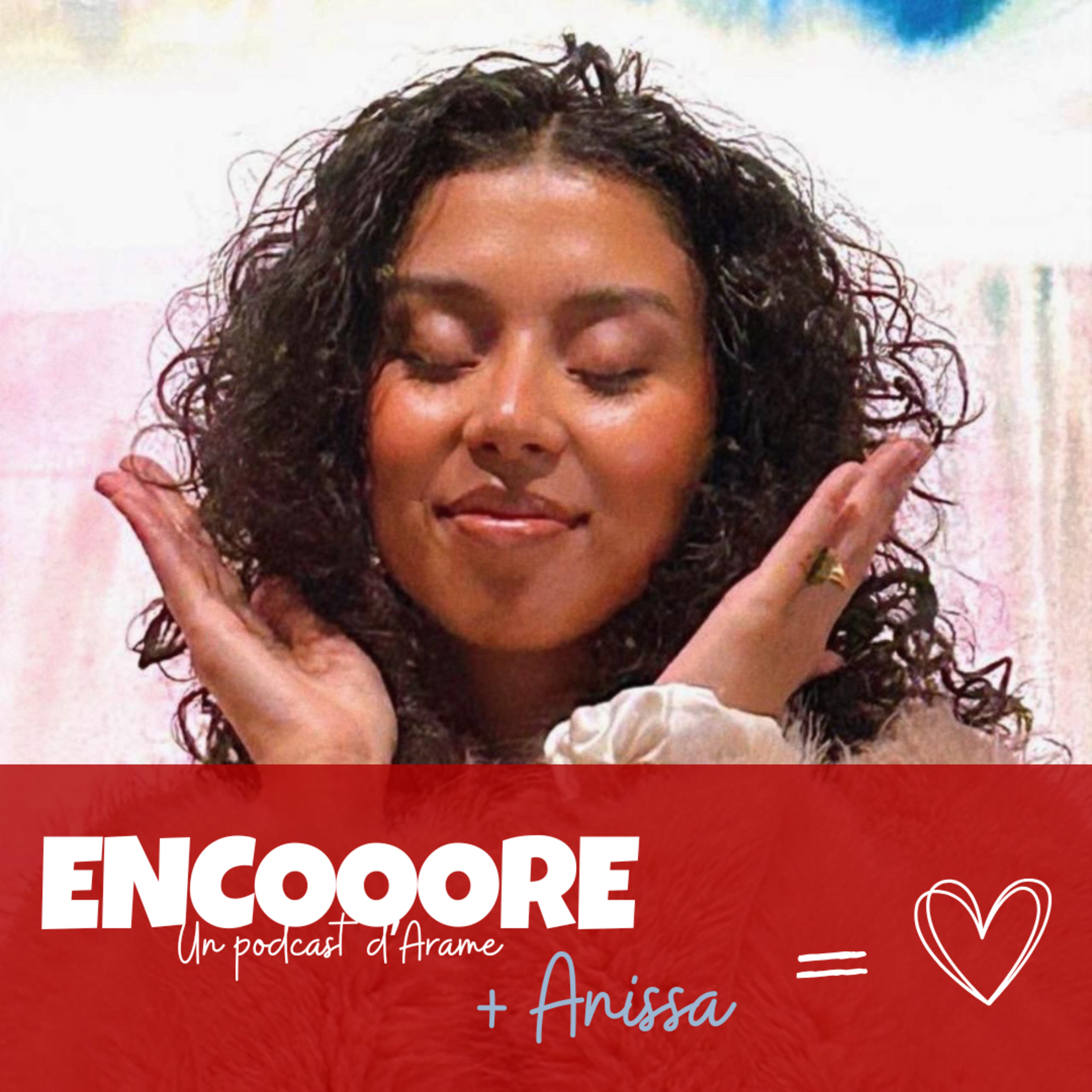 EP.11 - Anissa : Trouver sa place hors des cases de la société episode artwork