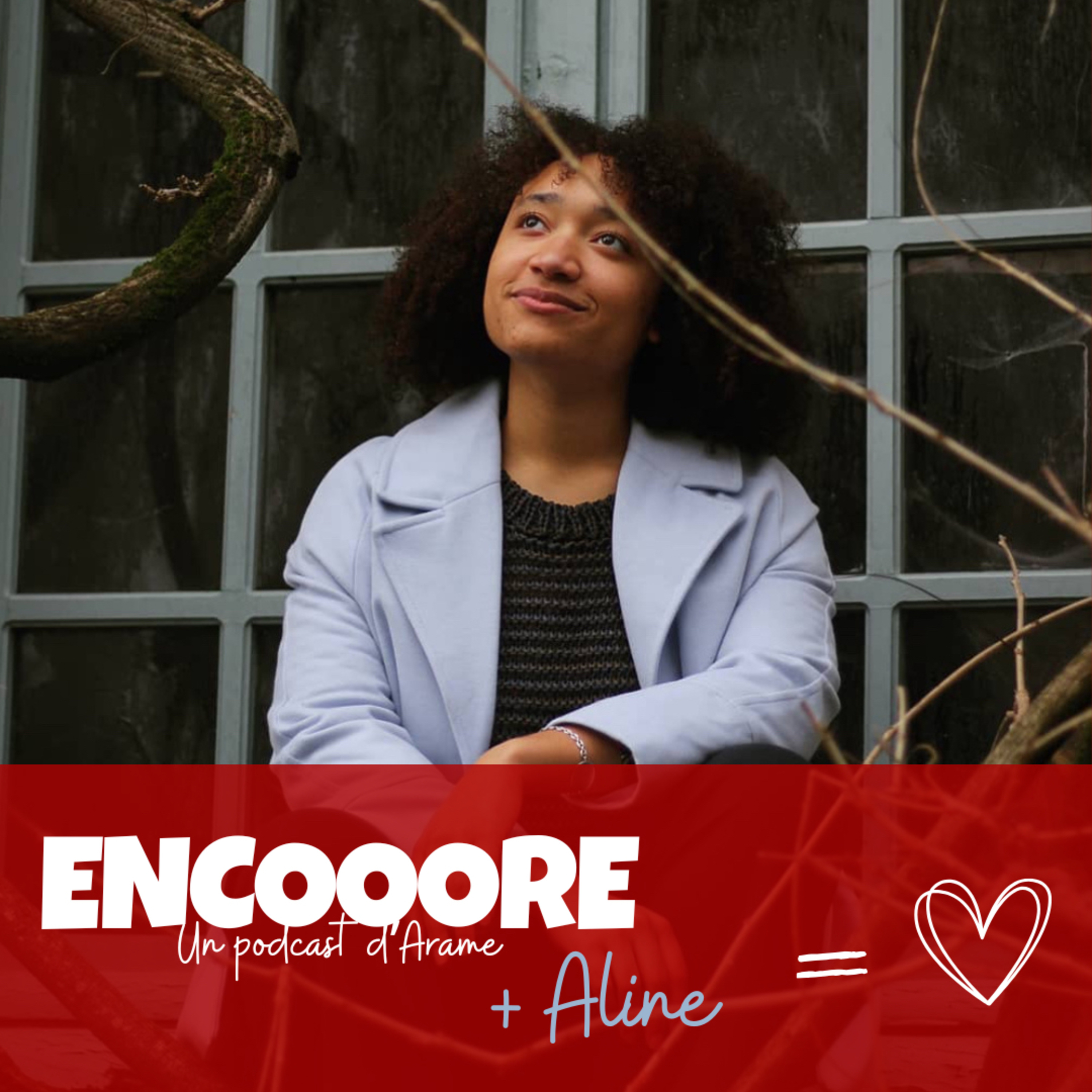 EP.1 - Aline : Métissage, fétichisation et vie de monastère episode artwork