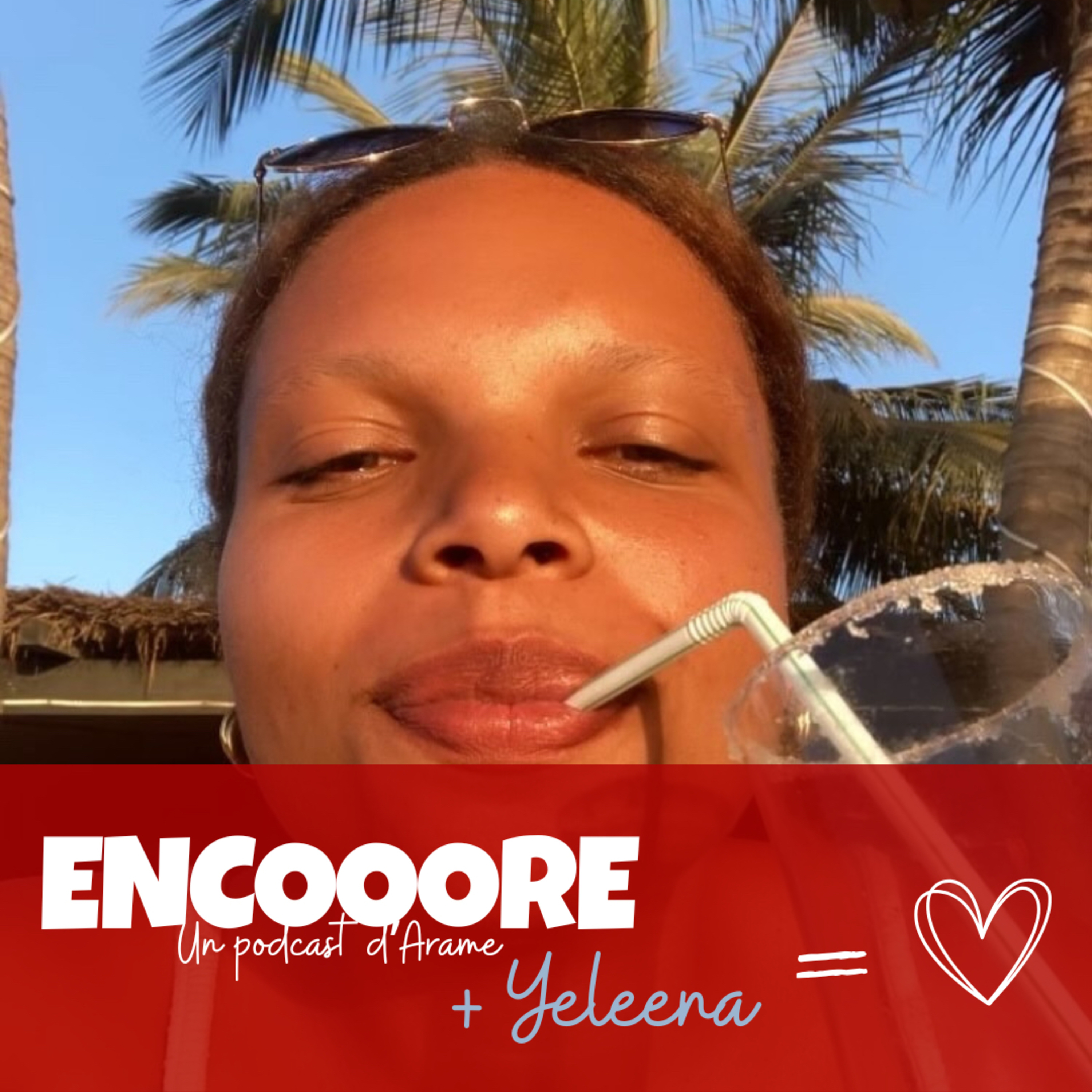 EP.2 Yeleena: L’amour doux après 29 ans de célibat  episode artwork