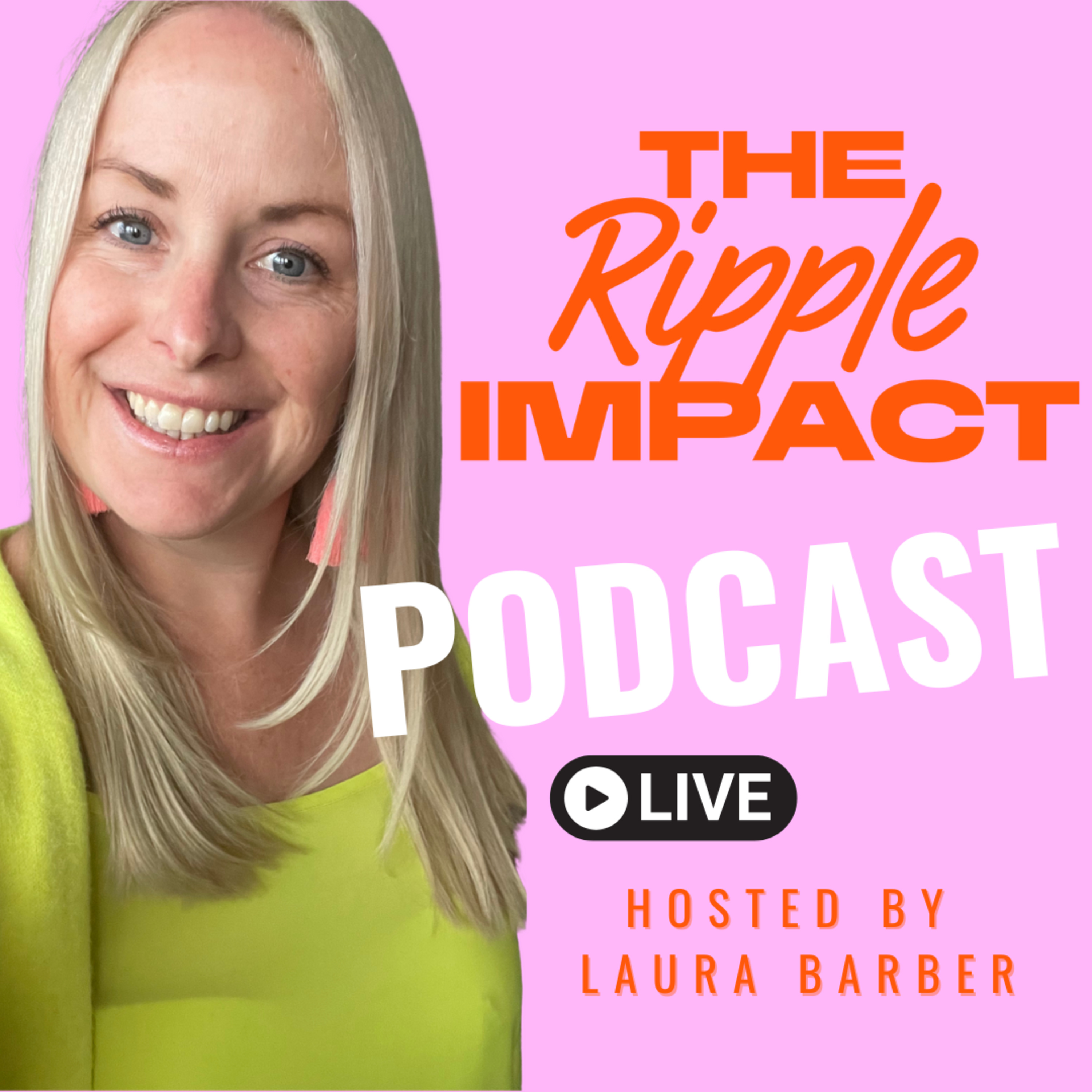 AI Tsunamis, British Biscuits & the Rise of Brand Empathy: Live from Cannes with Greg Clayton episode artwork