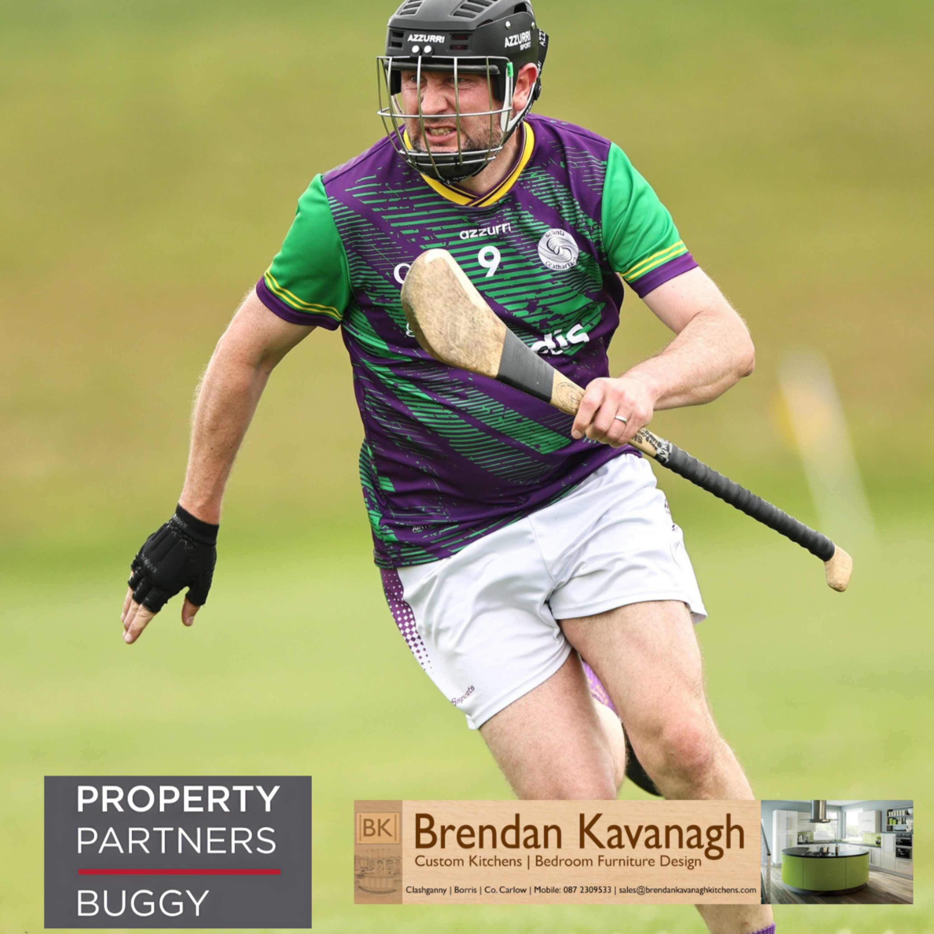 Less expensive to break your hand than to break a hurl - What next for our county team - SHC dead rubbers - IHC dead serious episode artwork