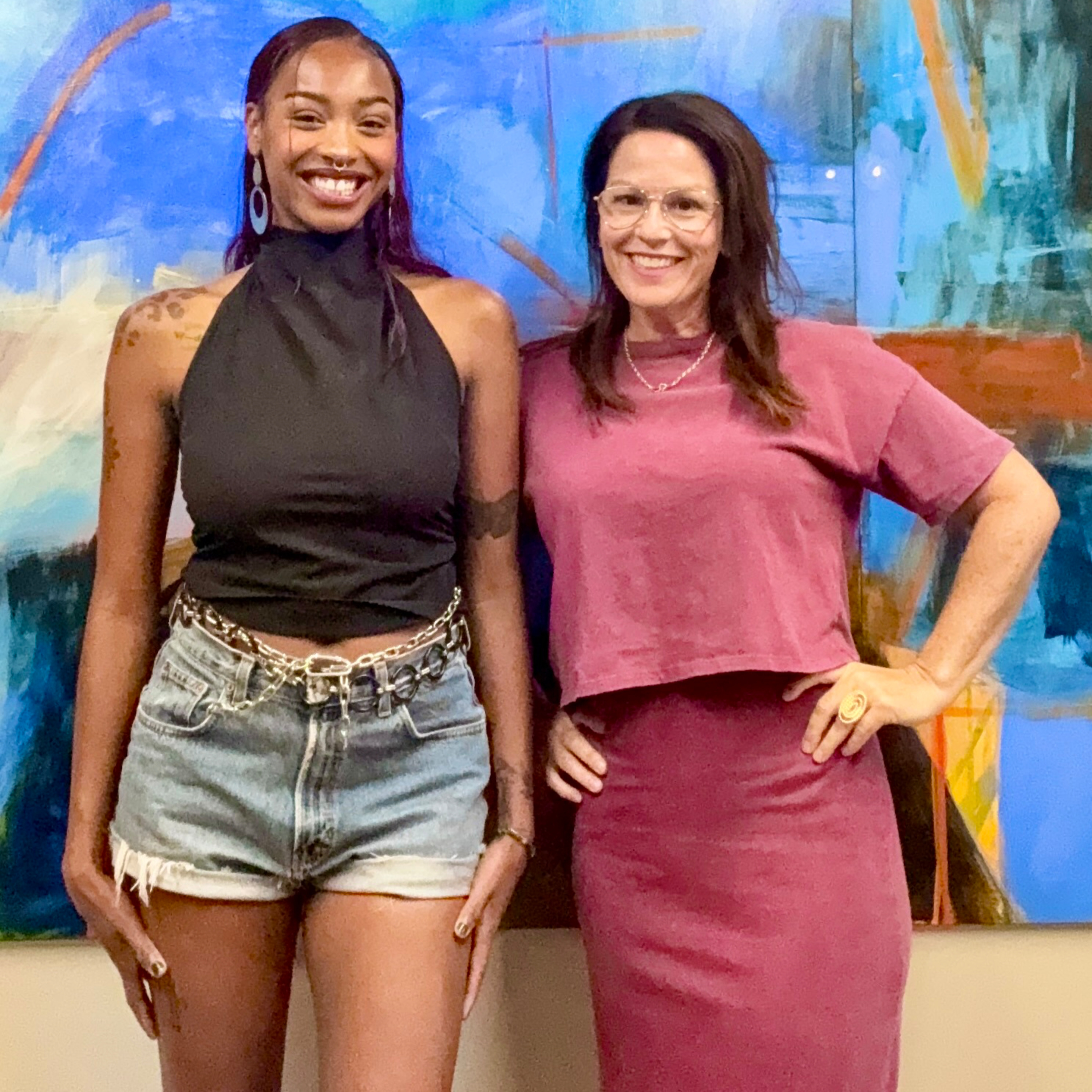 The GRLPWRDEN Podcast