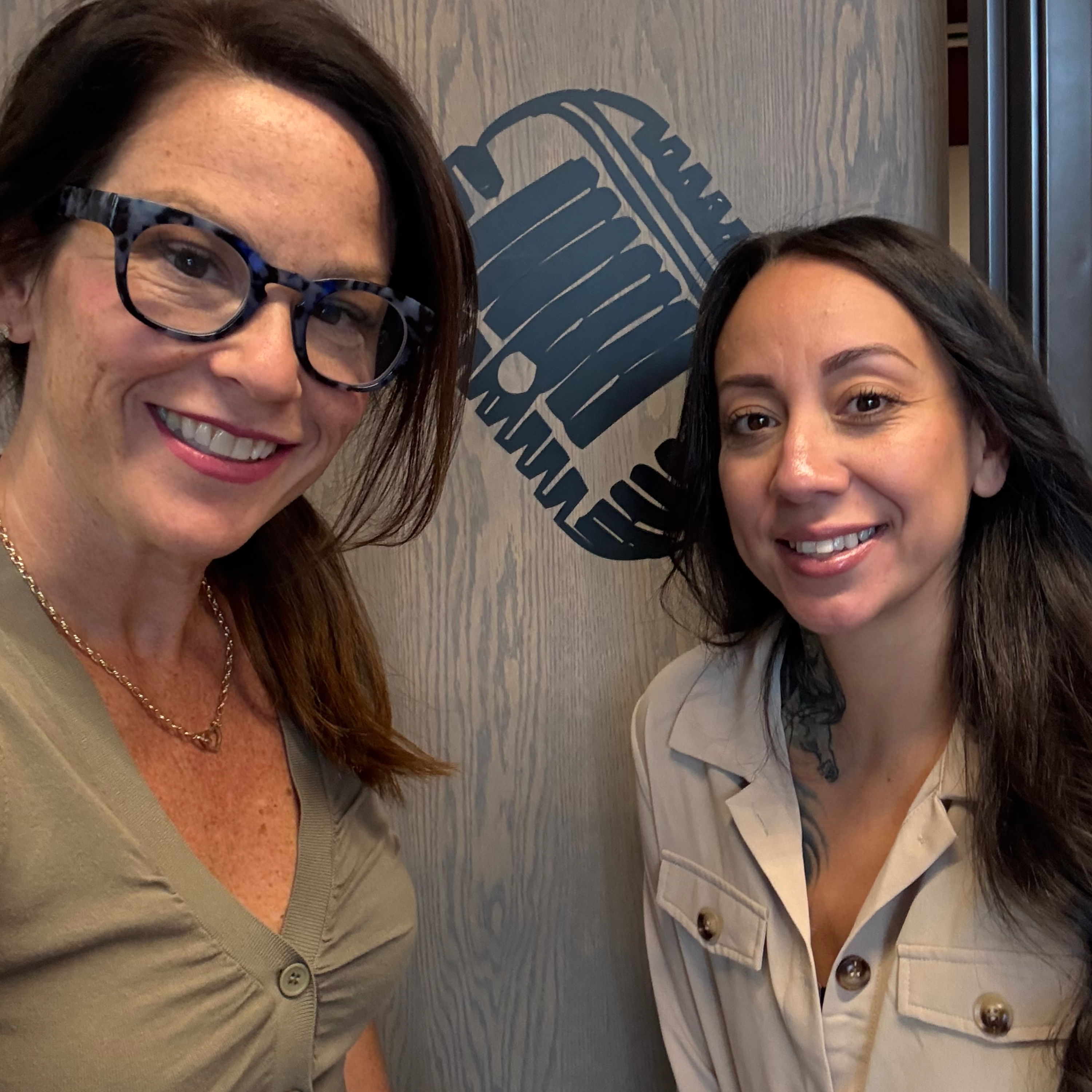 The GRLPWRDEN Podcast