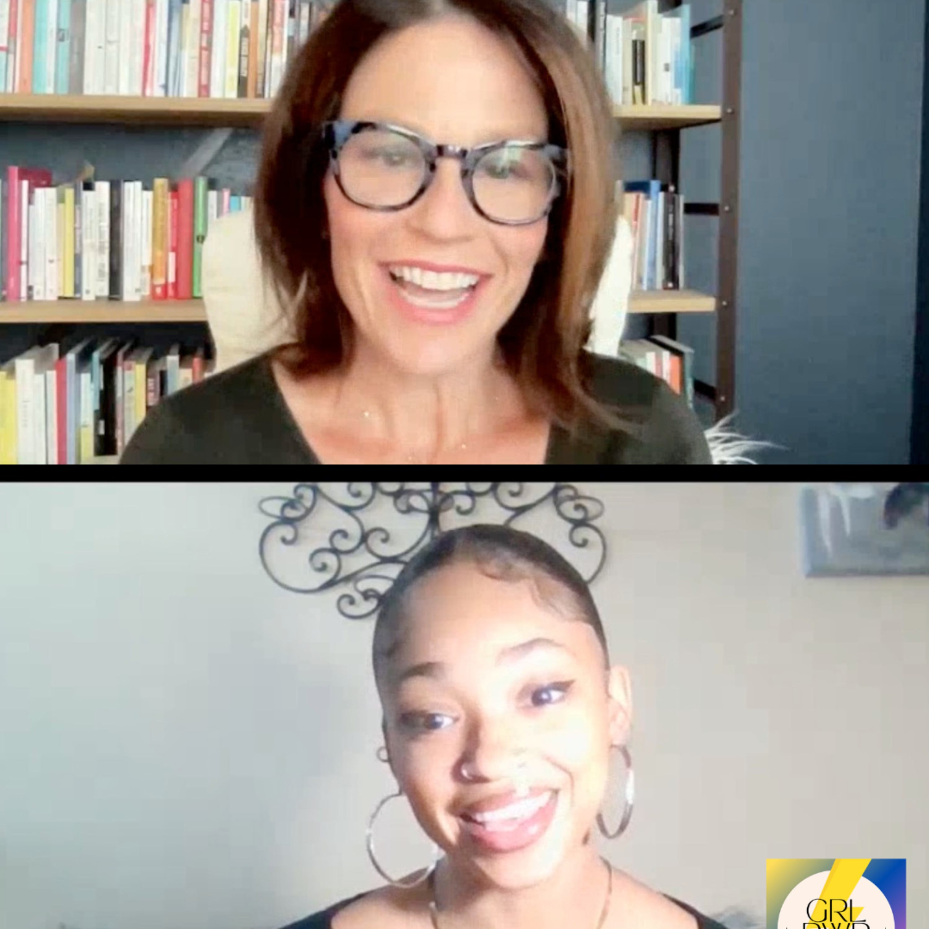 Don’t Put Me in a Box: On Vision, Groundedness, and Sovereignty with Michelle Delahoussaye