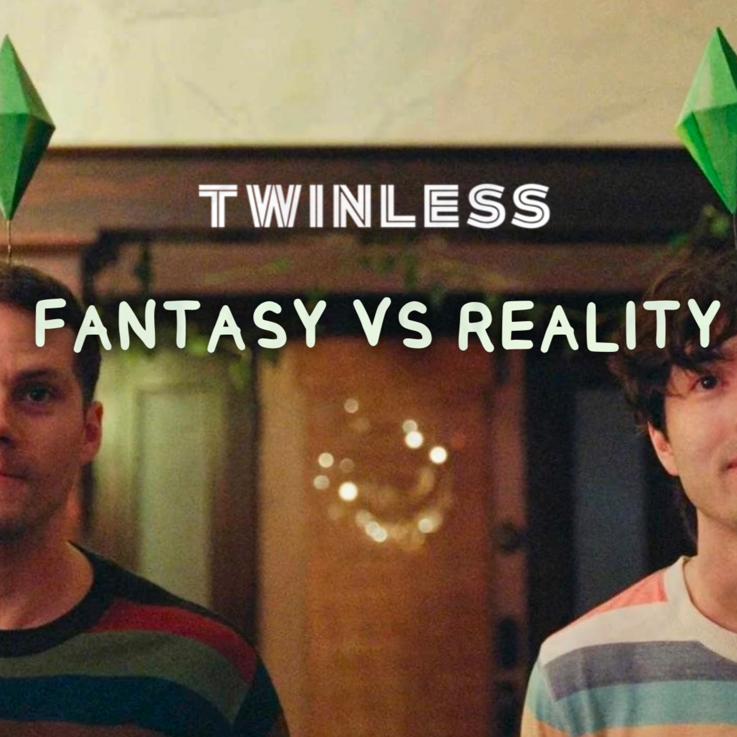 It\'s Reely That Deep