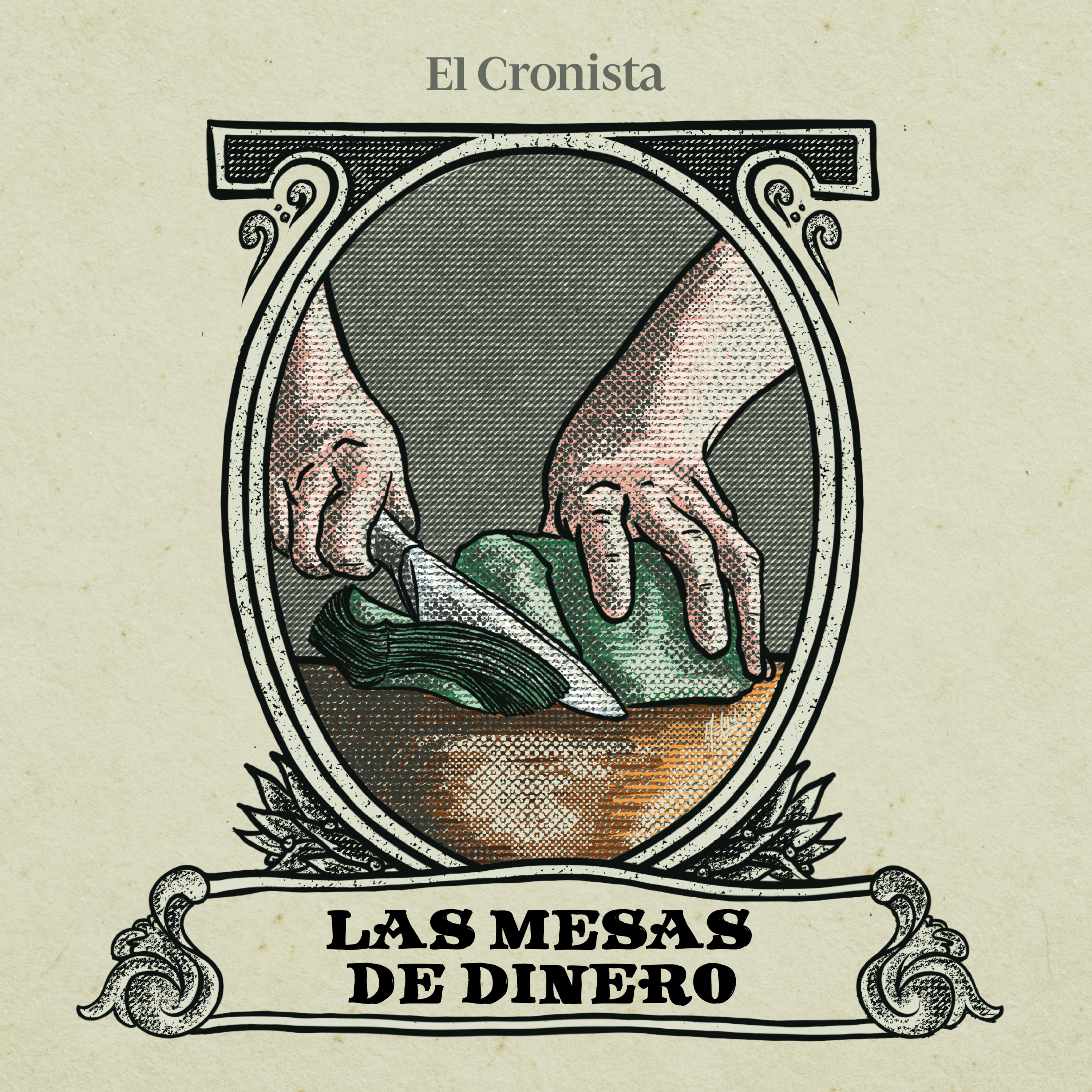 Especiales El CRONISTA