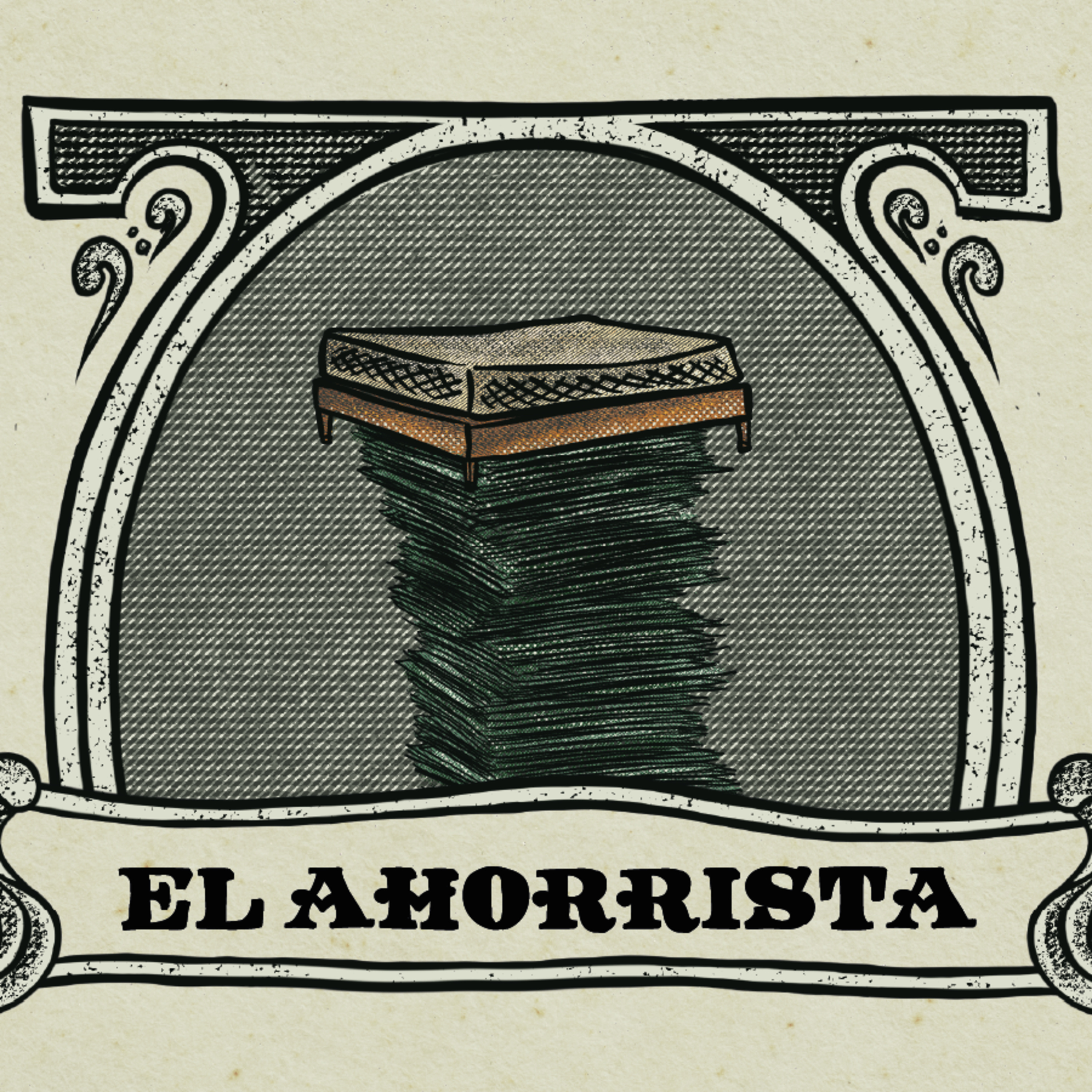 Dólar: un amor argentino | 4: El ahorrista episode artwork