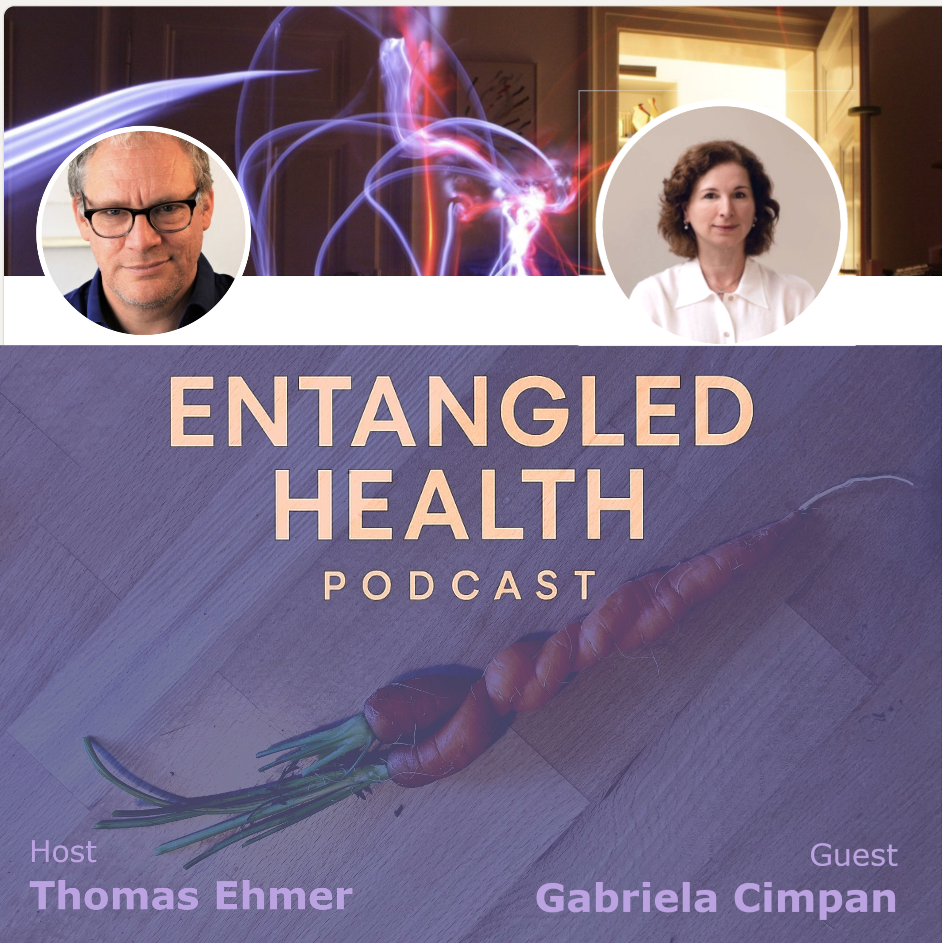 Entangled Health