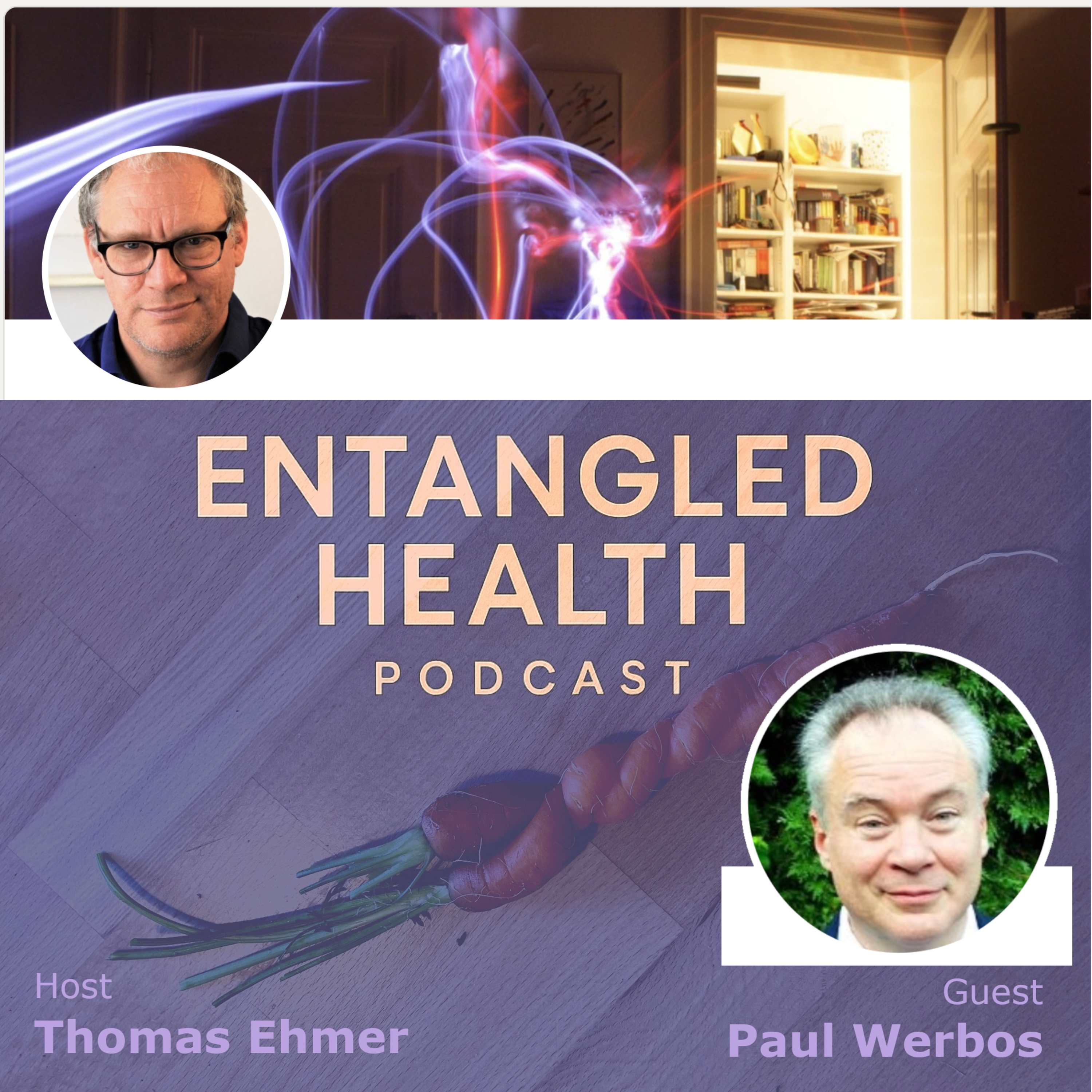 Entangled Health