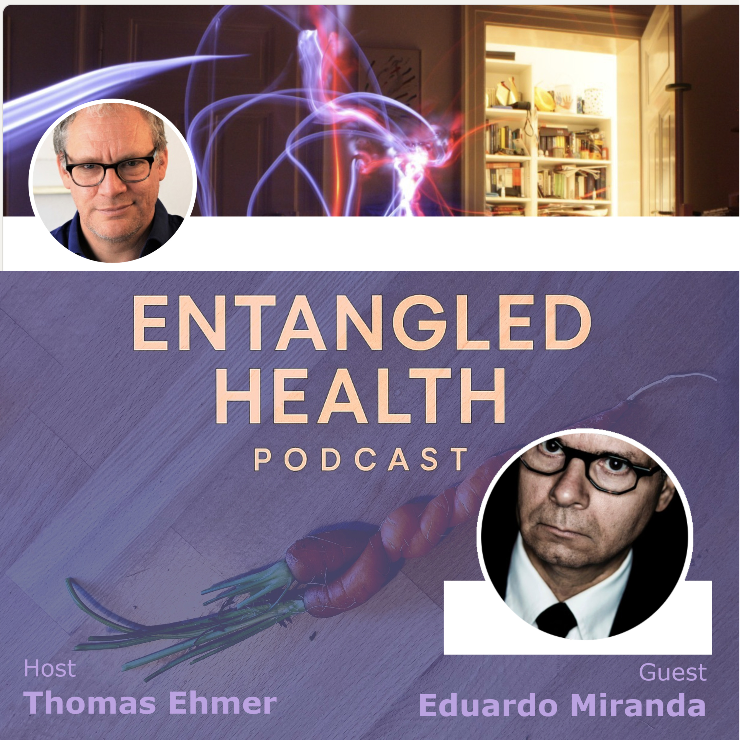 Entangled Health