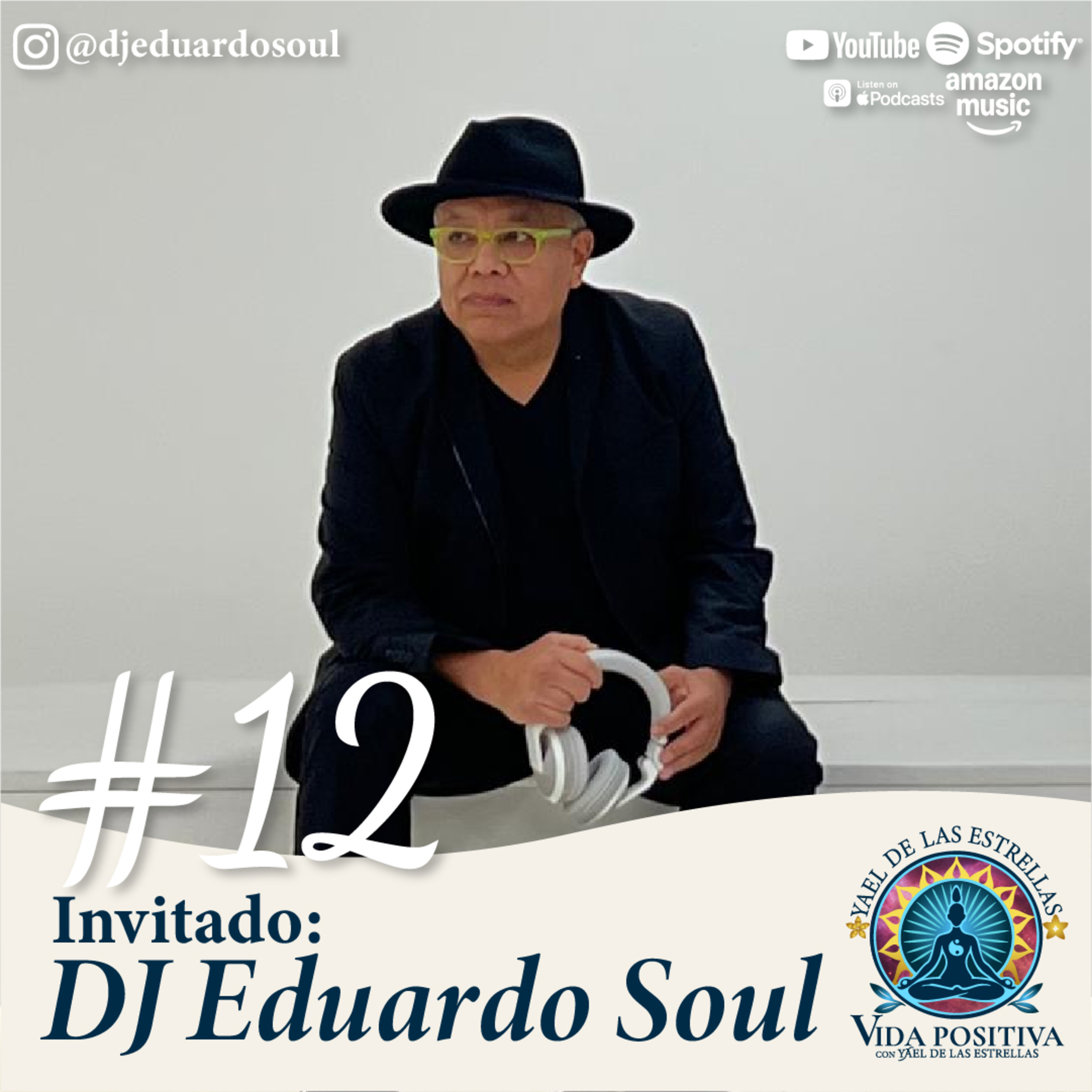 Vida Positiva con Yael De Las Estrellas