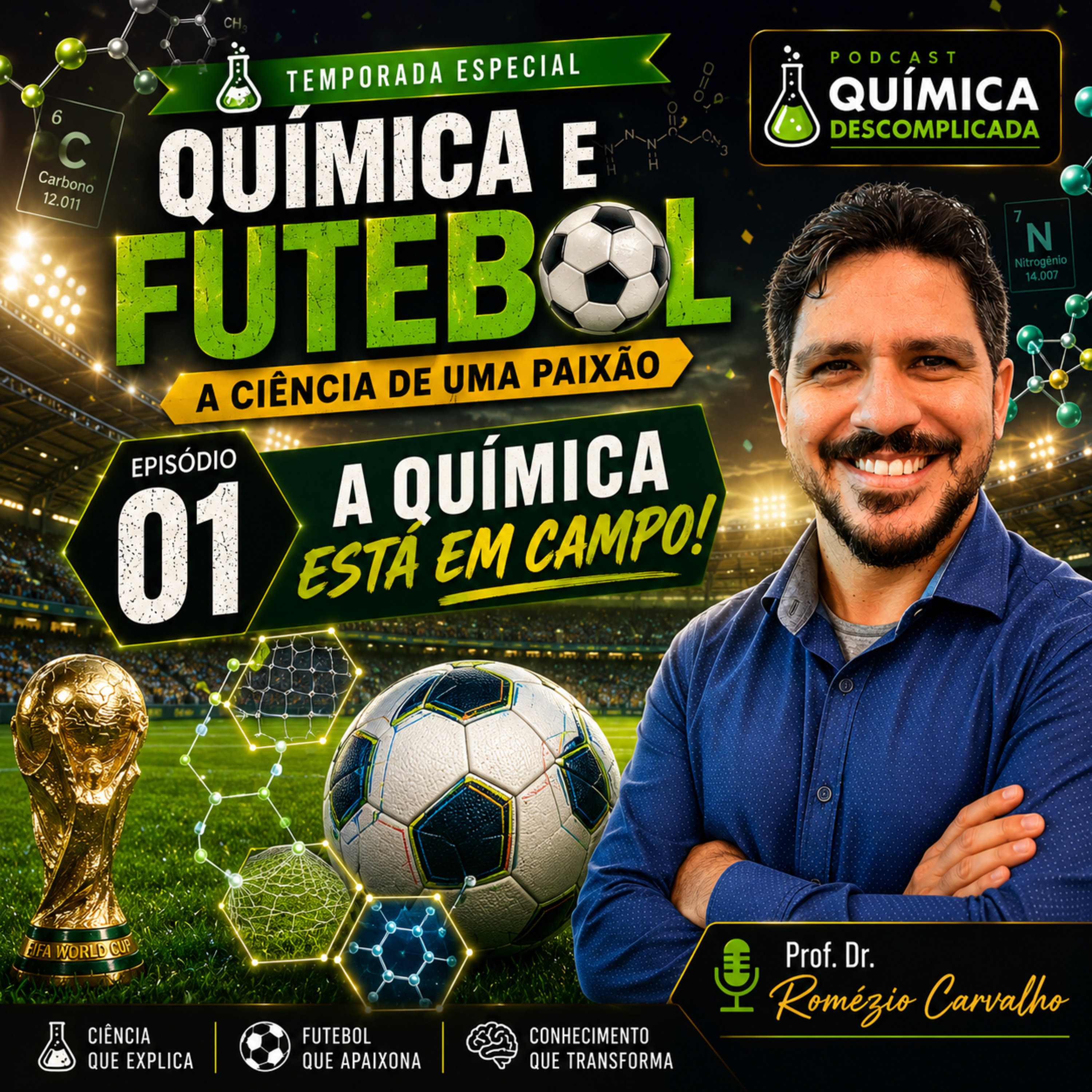 🎙️EPSQF-01 A Química está em campo episode artwork