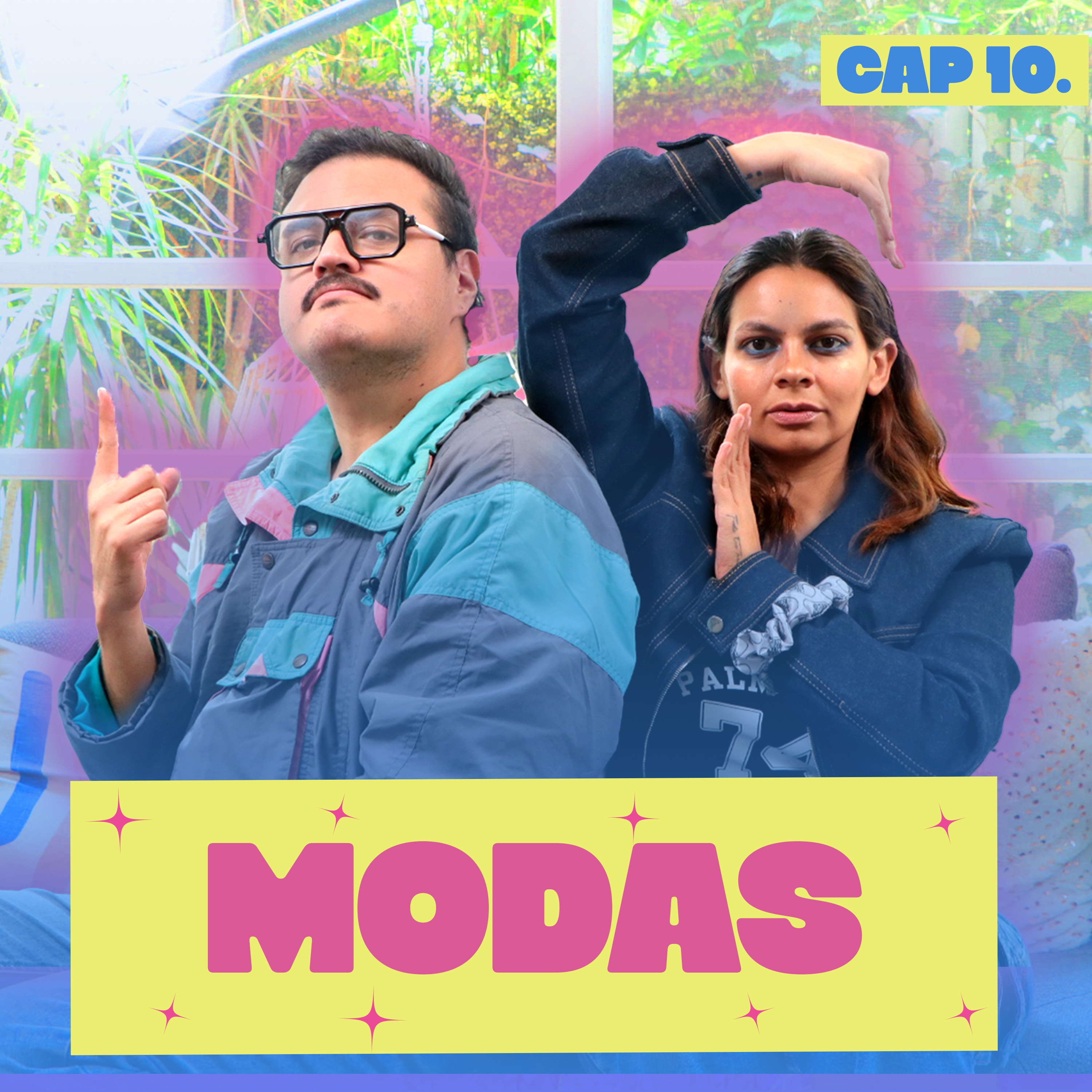 Capítulo 10 - Llamaron a mis papás porque era emo