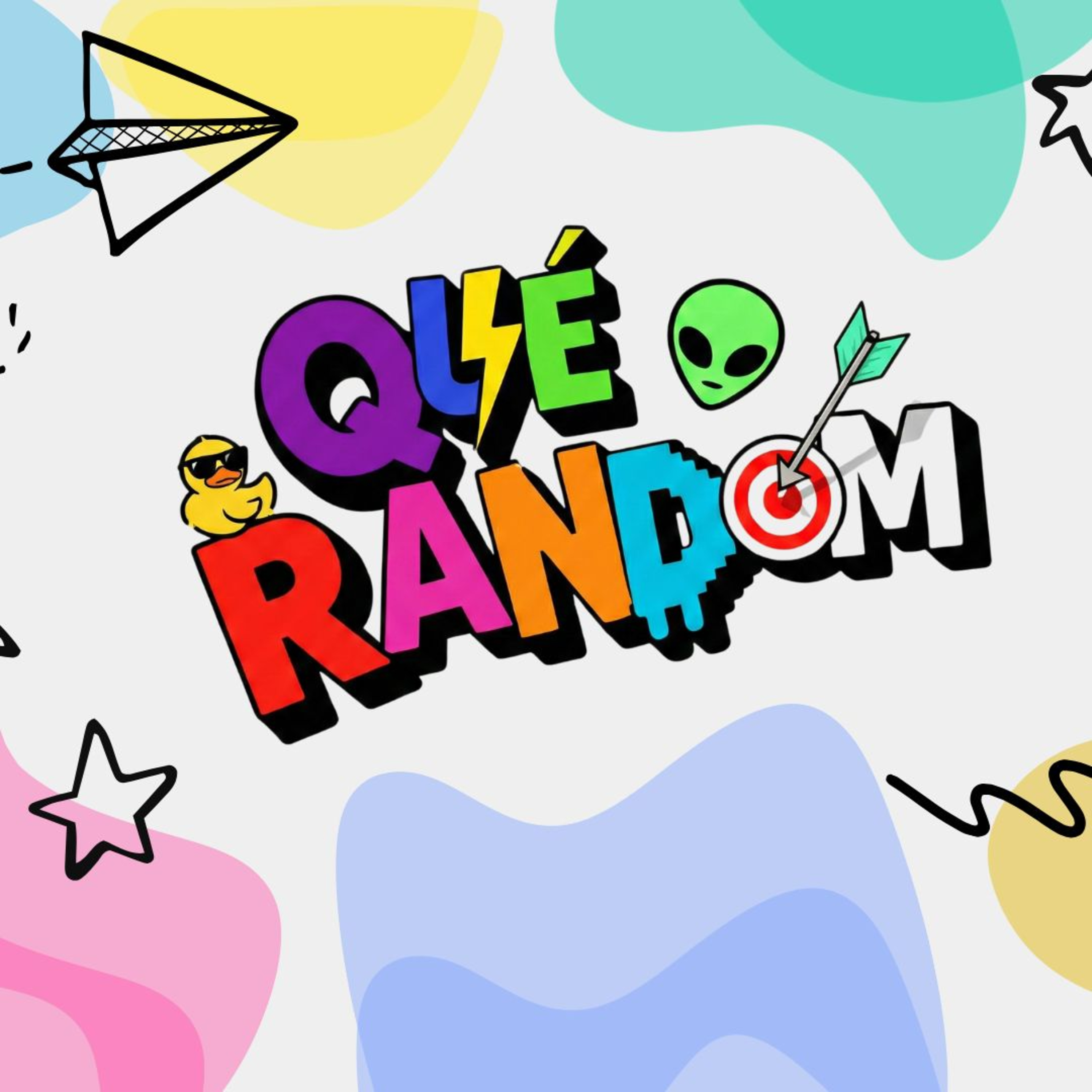 ¡REGRESO A CLASES! - ¡Que Random Podcast!