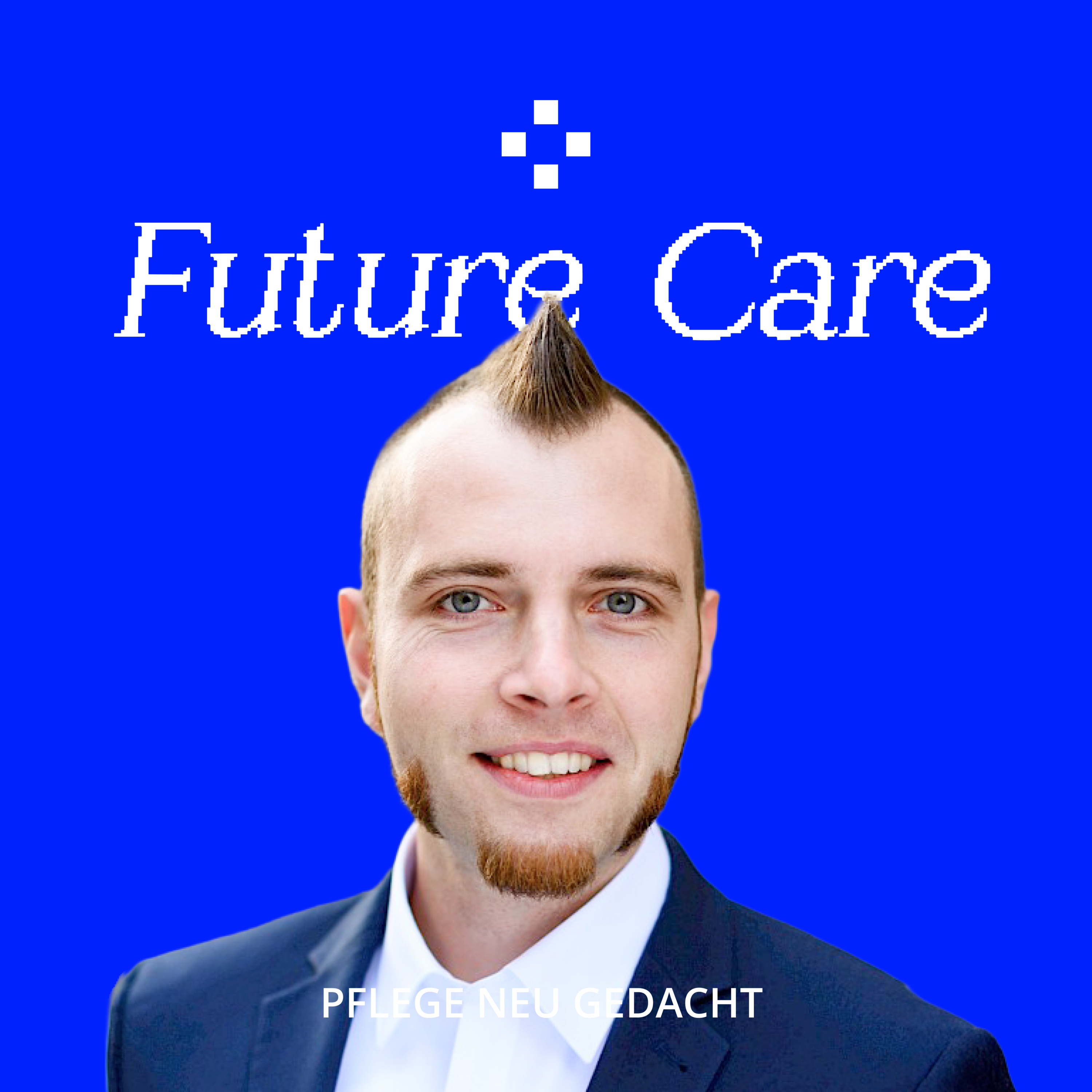 FutureCare – Pflege neu gedacht