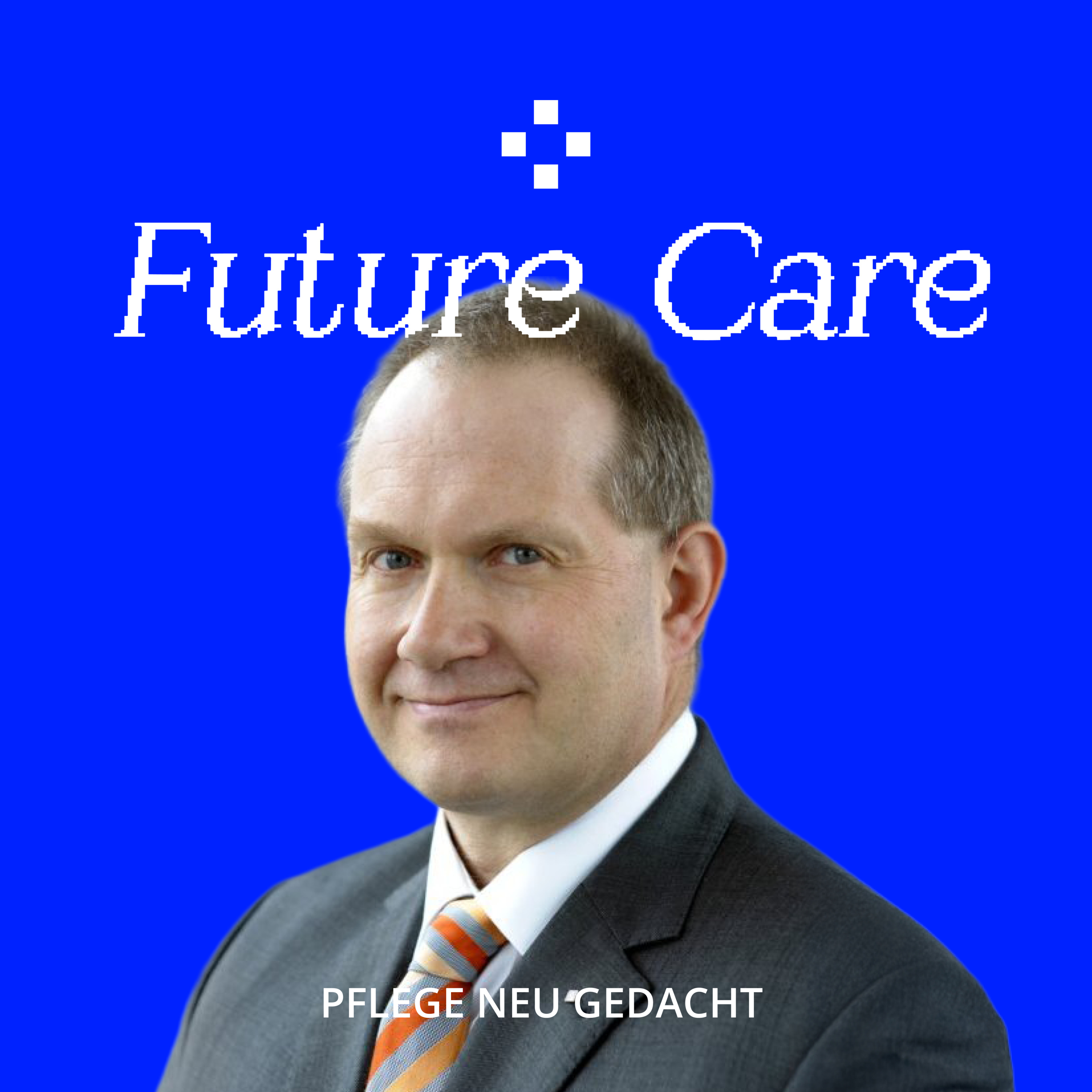 FutureCare – Pflege neu gedacht
