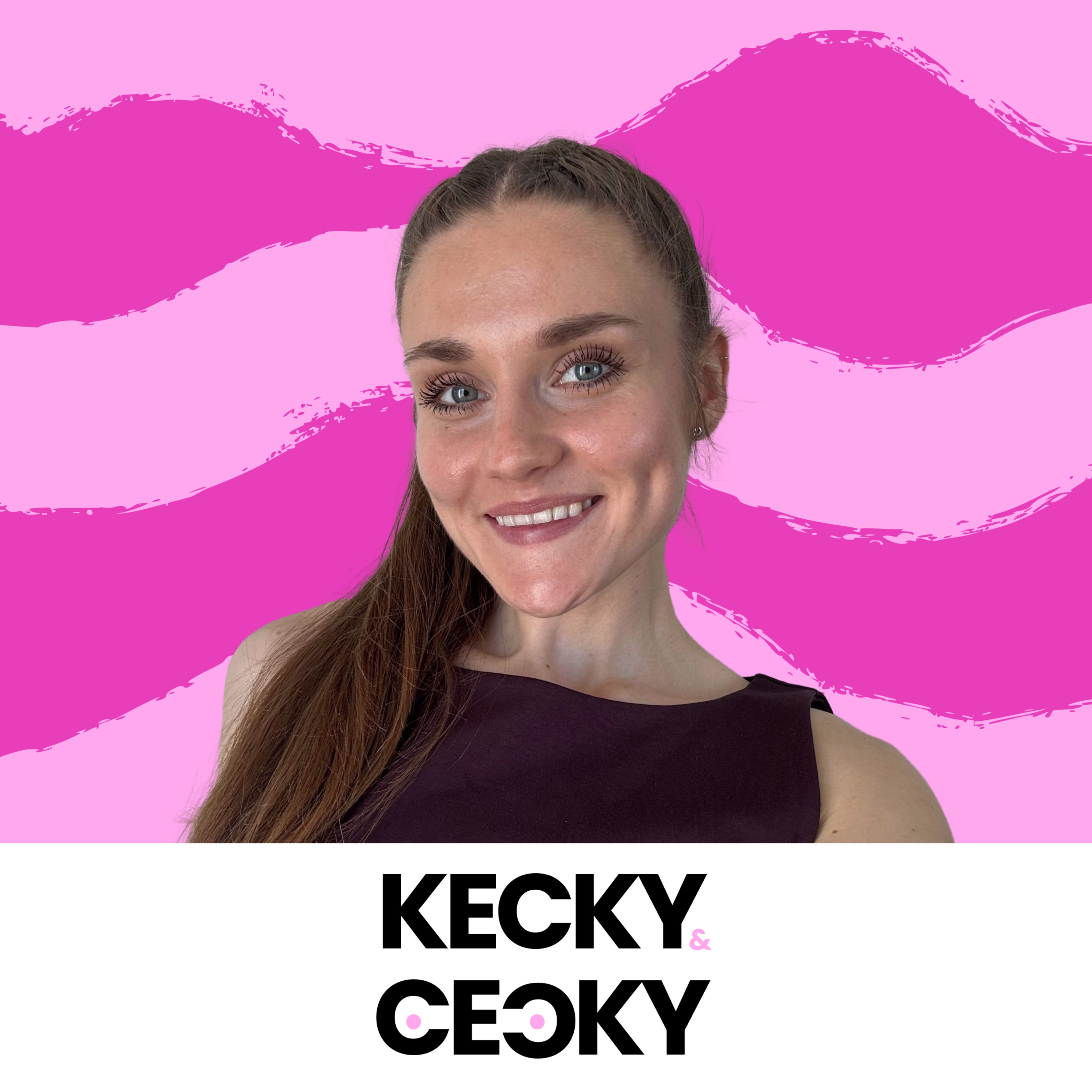 #14 Michaela Čepová: Mezi dvěma židlemi aneb Od rakety k běžeckým botám episode artwork