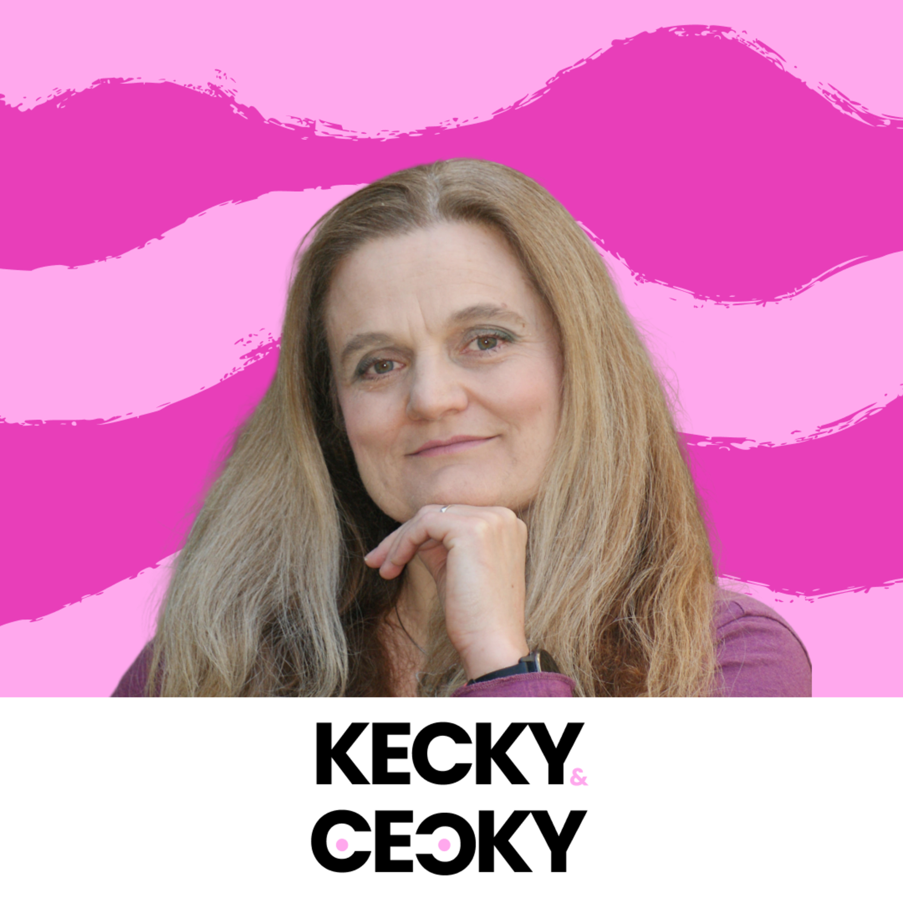 #16 Geny, ženy a výkon – S Blankou Pechkovou Gololobovovou episode artwork