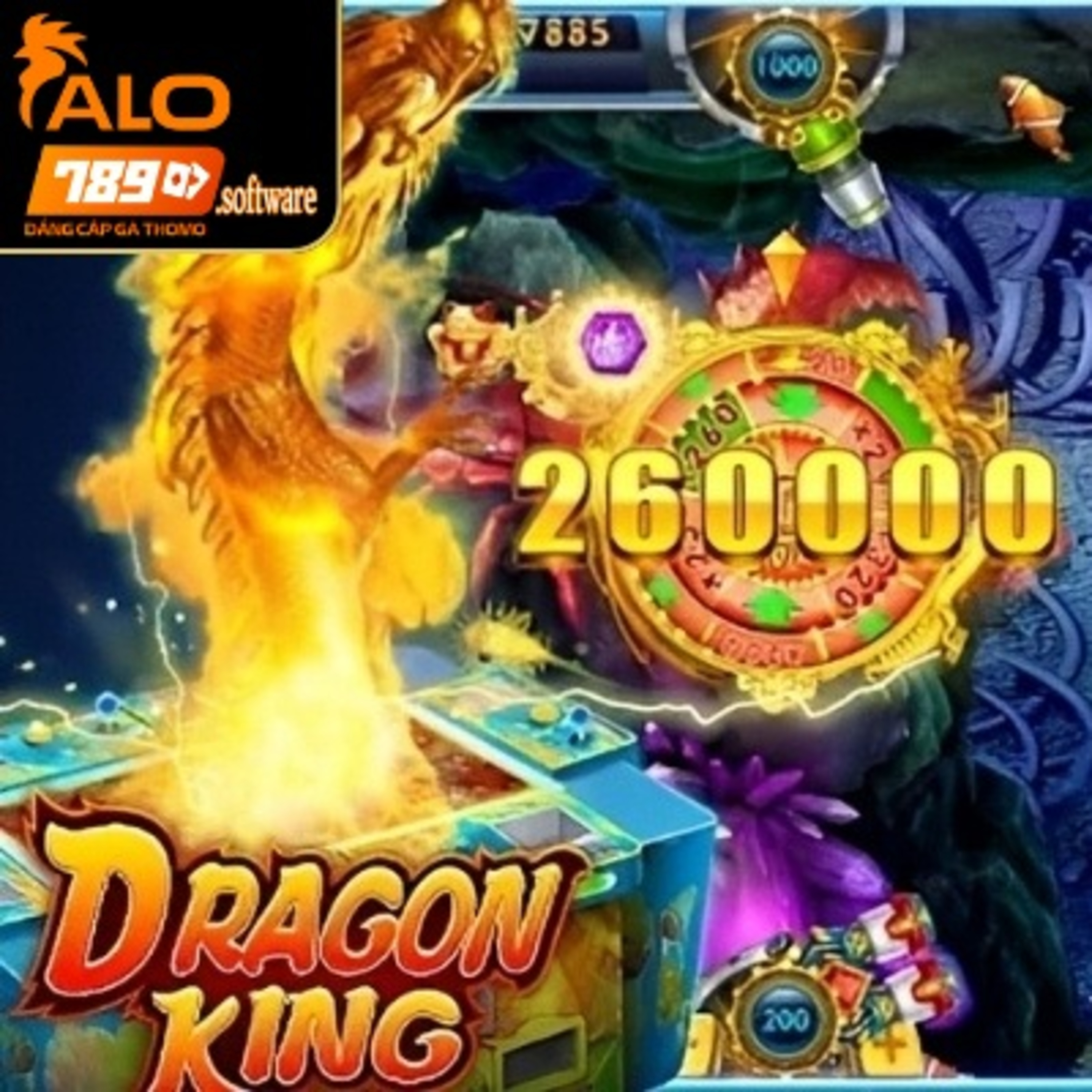 ALO789