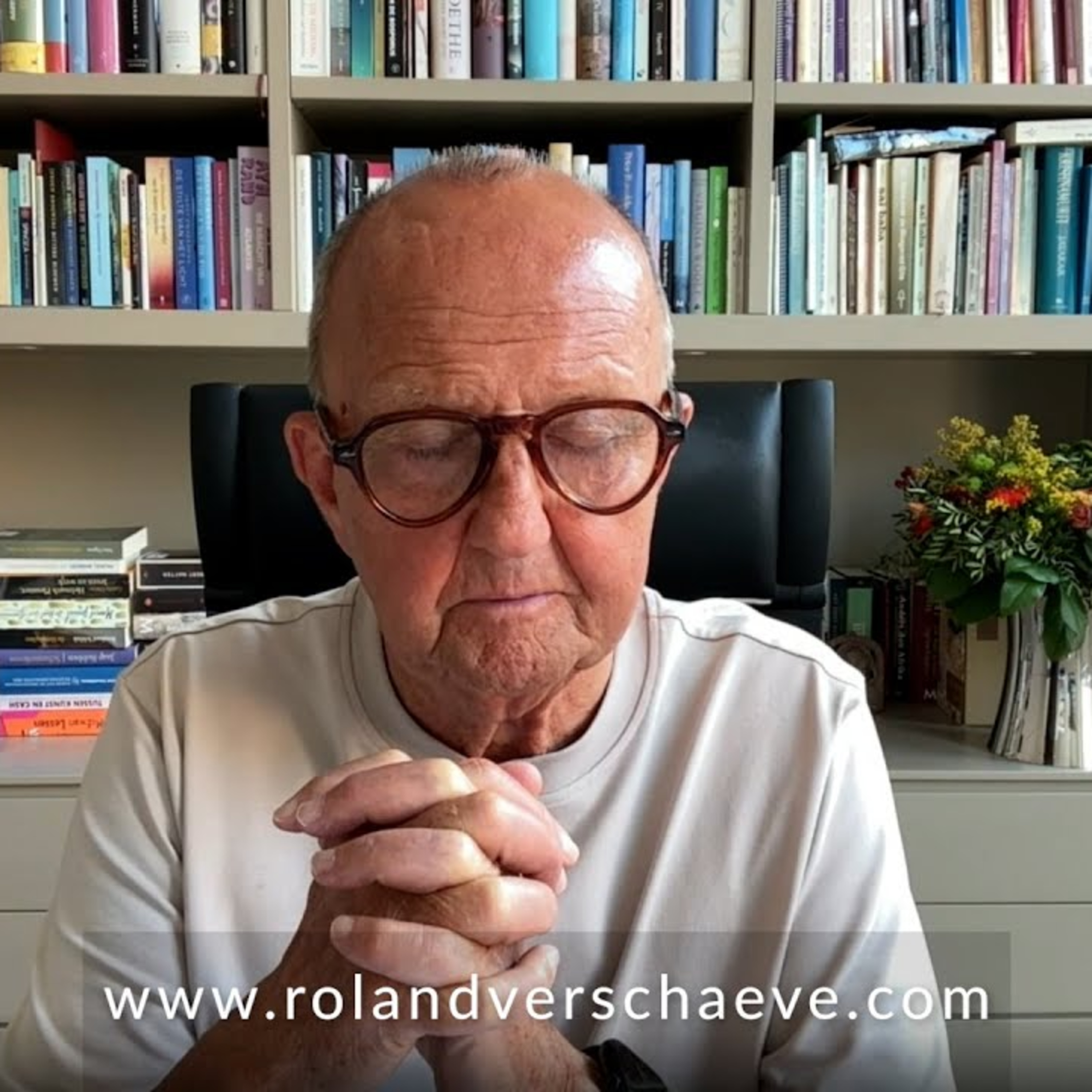 Roland Verschaeve