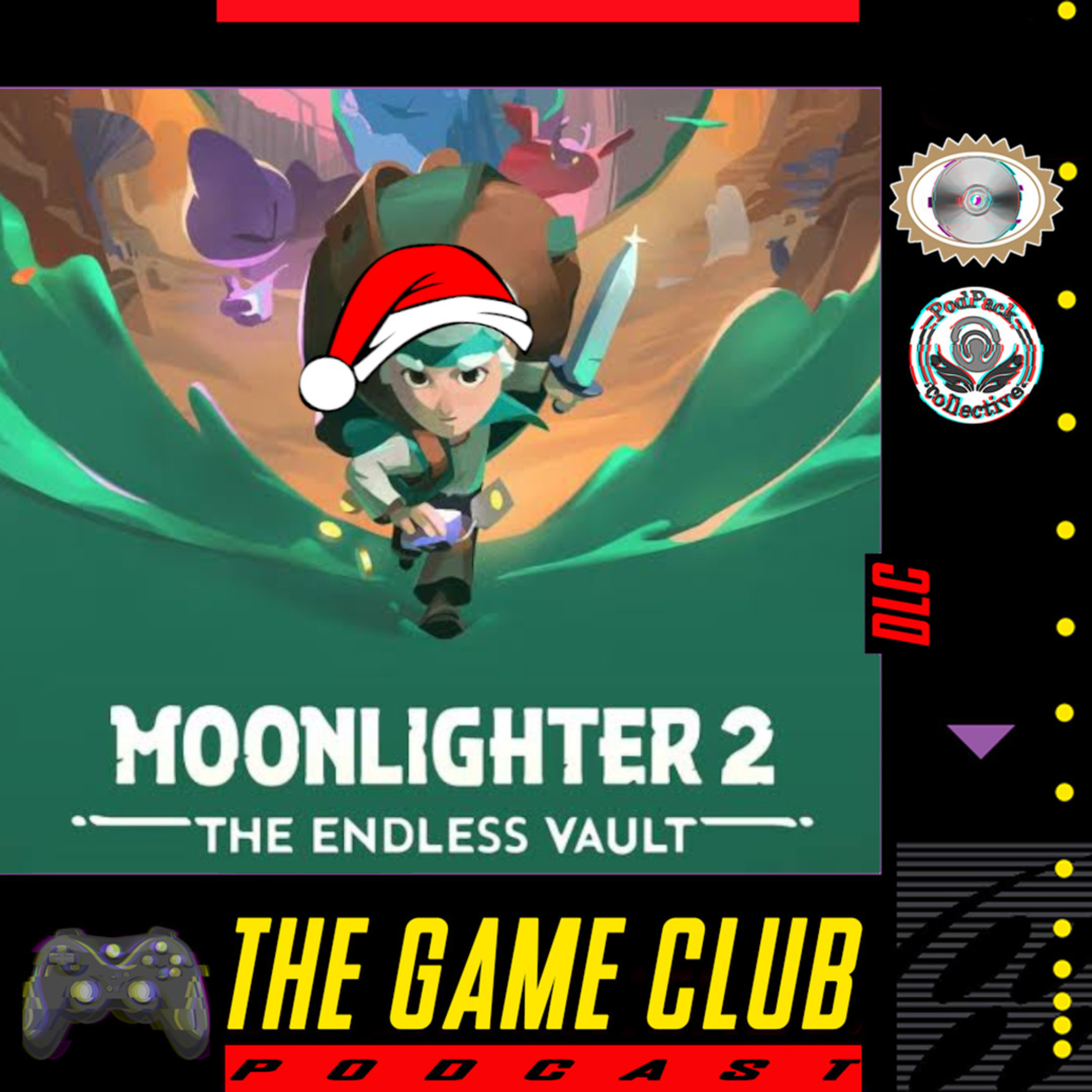 DLC - Moonlighter 2